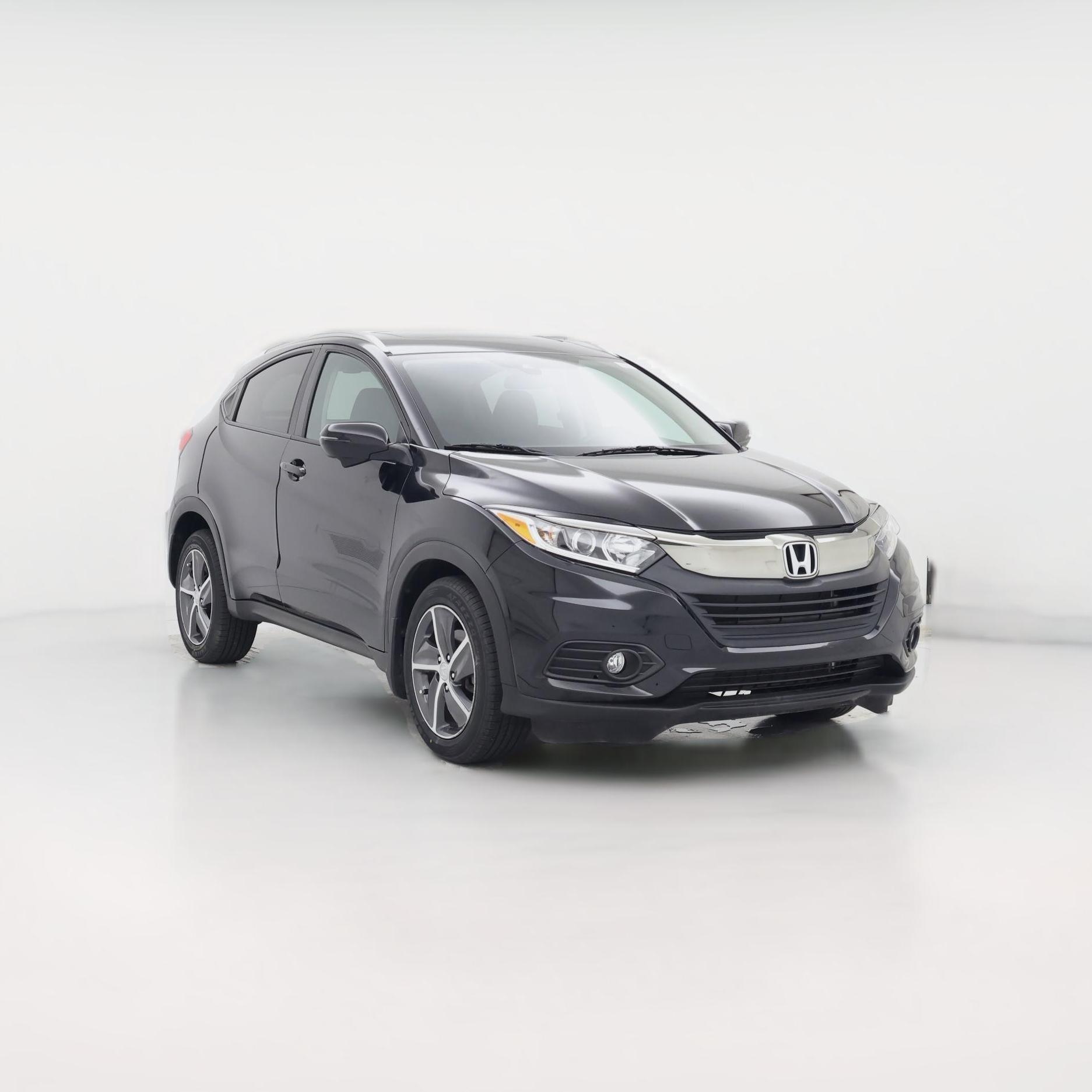 Thumbnail: 2022 Honda HR-V - 1