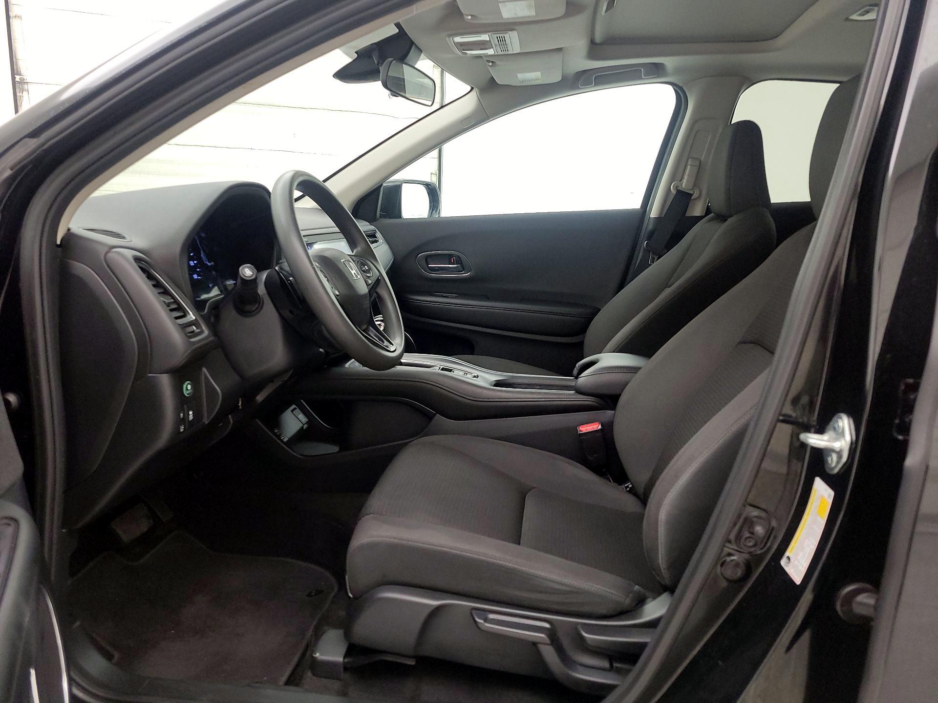 Thumbnail: 2022 Honda HR-V - 11