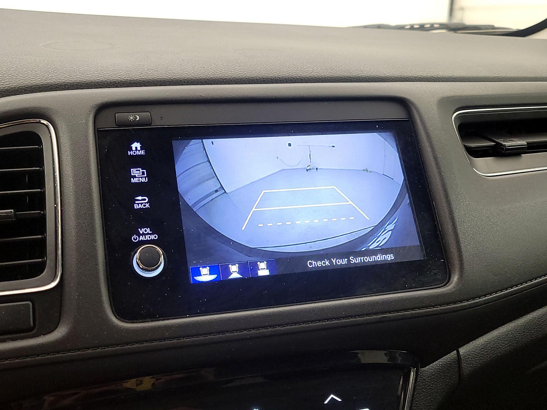 Thumbnail: 2022 Honda HR-V - 14