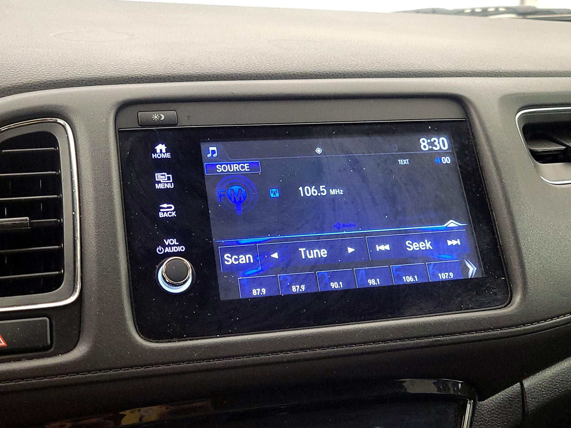 Thumbnail: 2022 Honda HR-V - 15