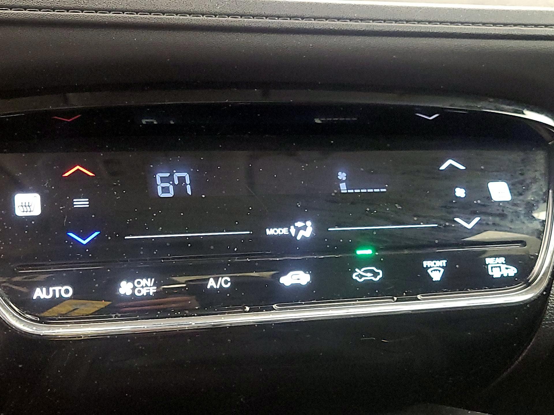 Thumbnail: 2022 Honda HR-V - 16