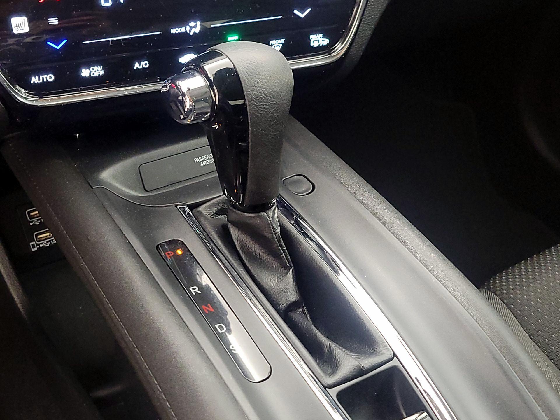 Thumbnail: 2022 Honda HR-V - 17