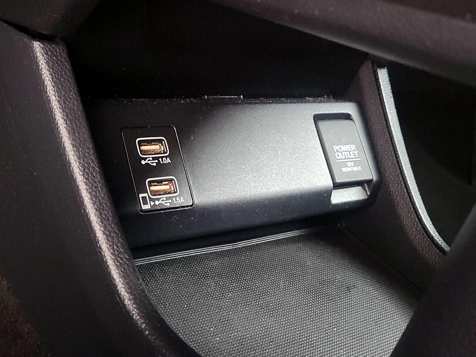 Thumbnail: 2022 Honda HR-V - 18