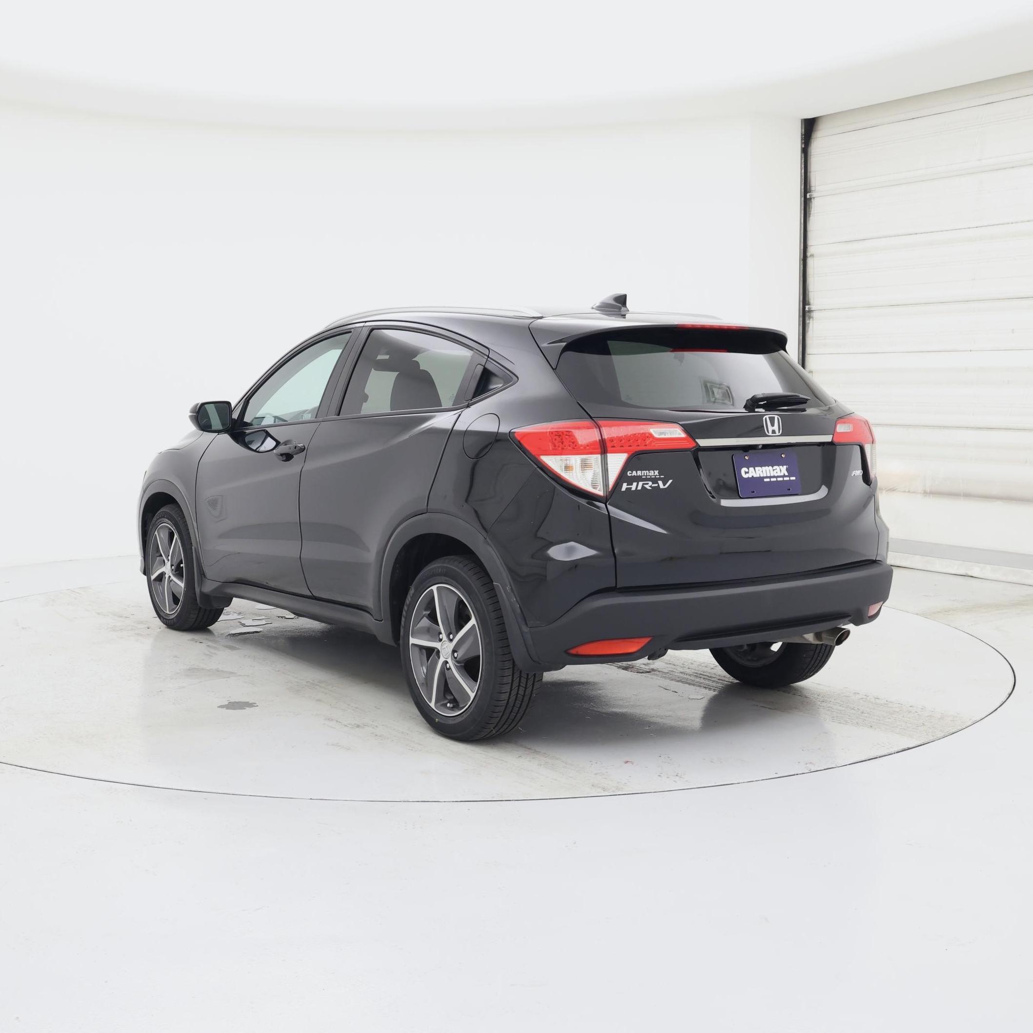 Thumbnail: 2022 Honda HR-V - 2
