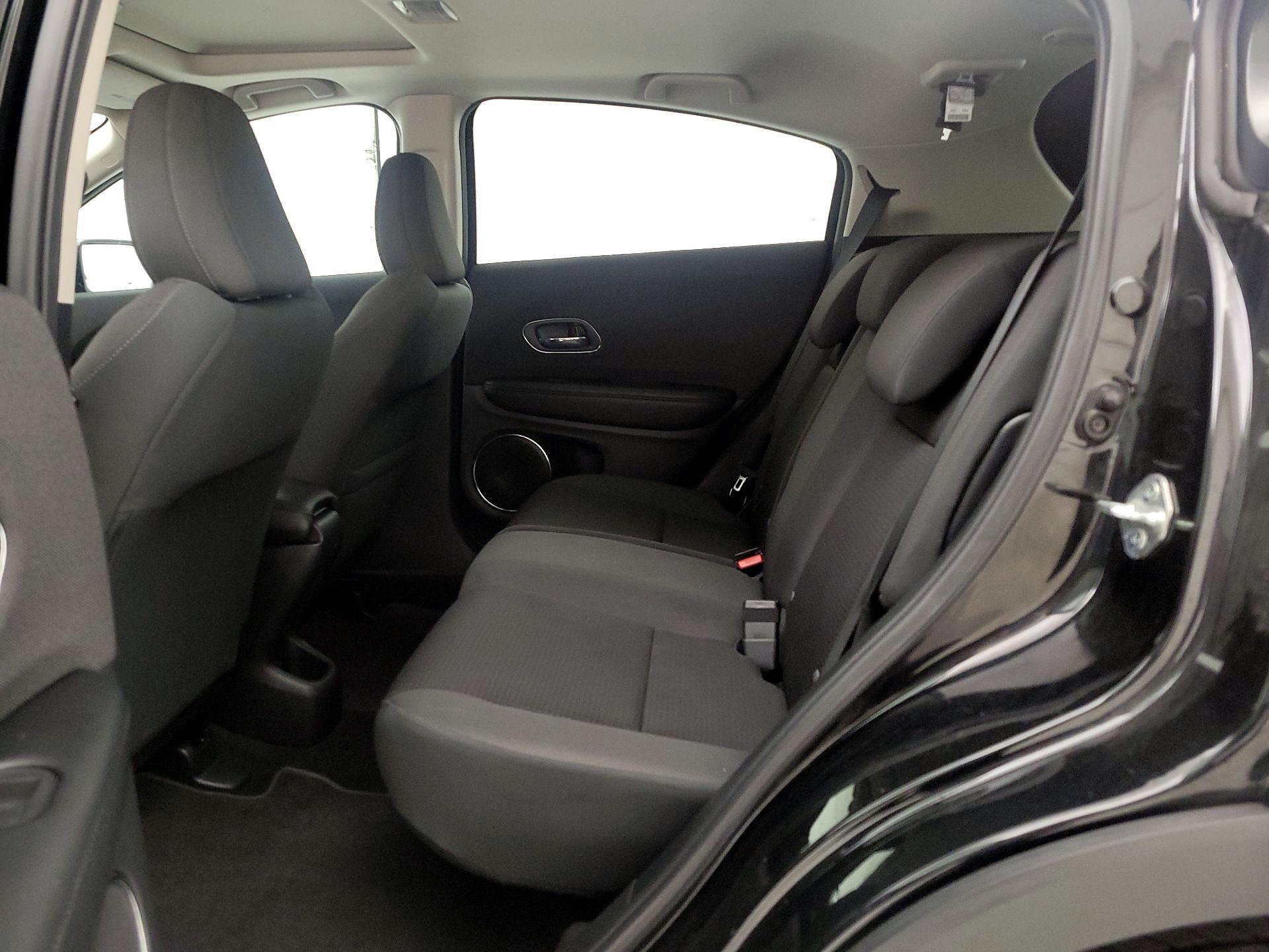 Thumbnail: 2022 Honda HR-V - 19