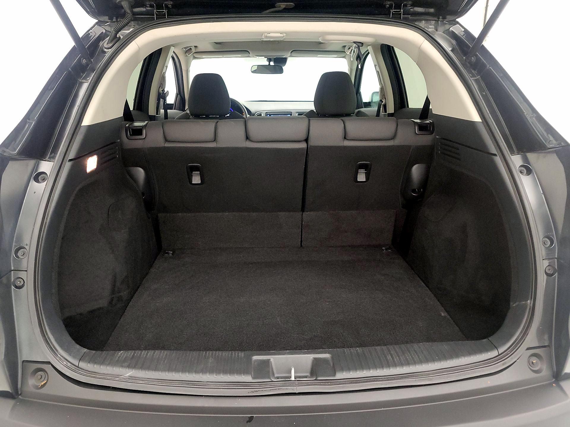 Thumbnail: 2022 Honda HR-V - 20