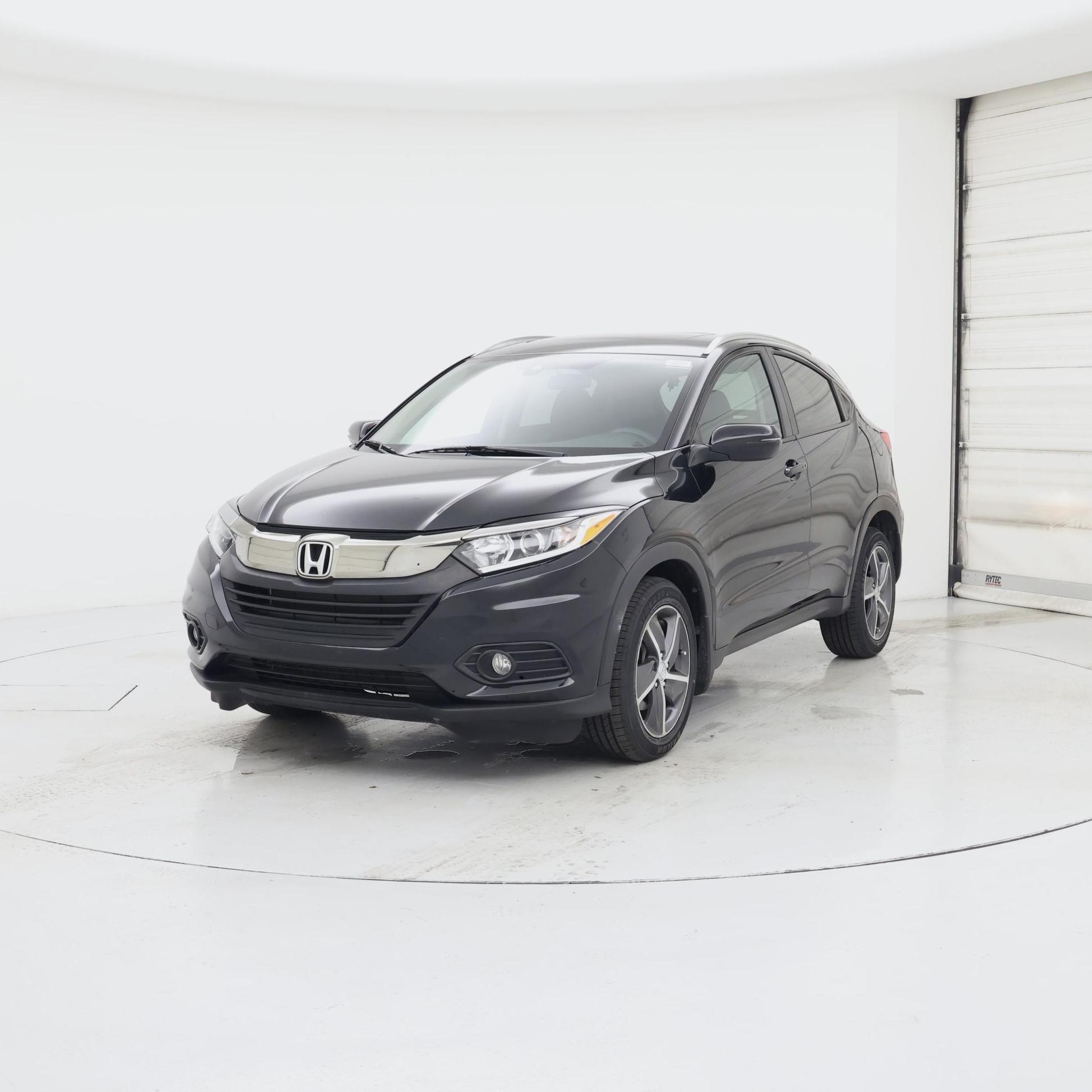 Thumbnail: 2022 Honda HR-V - 4