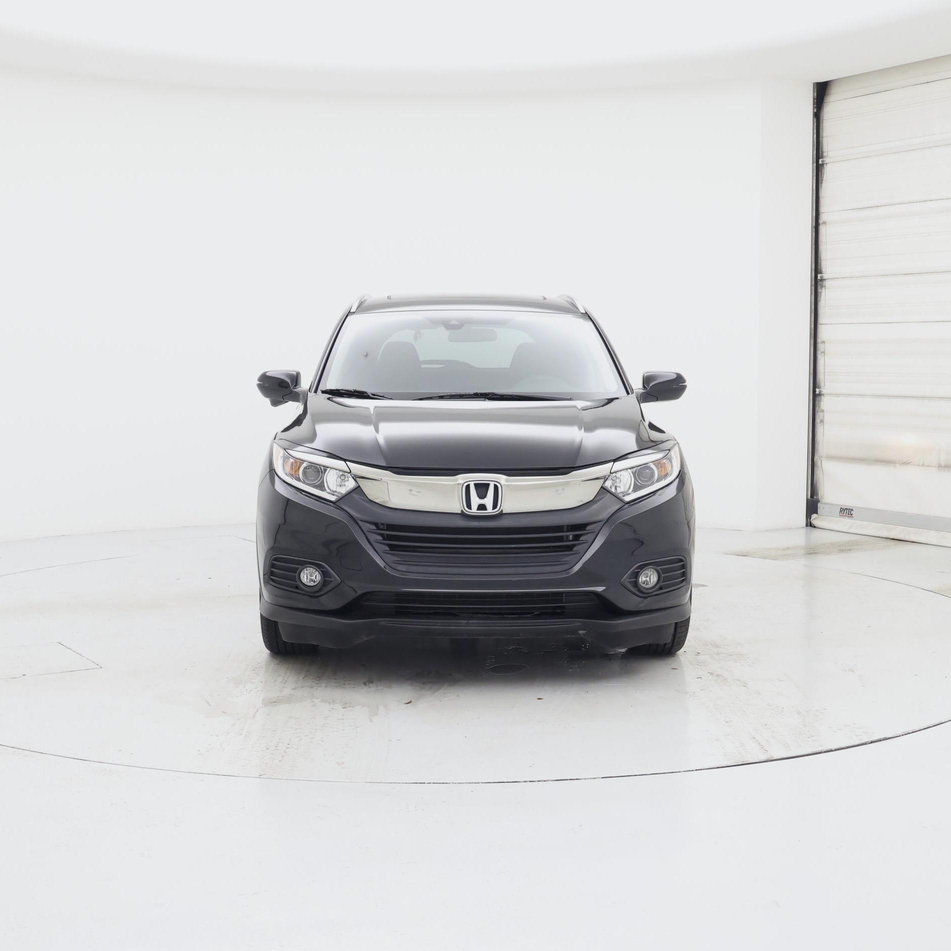 Thumbnail: 2022 Honda HR-V - 5