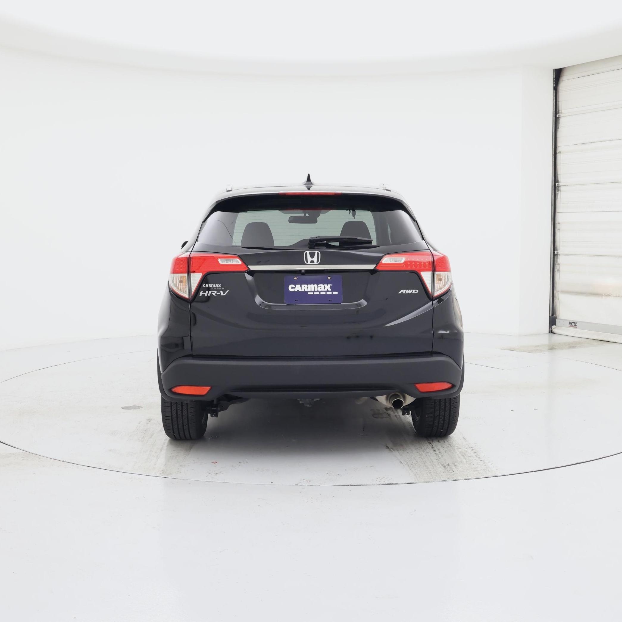 Thumbnail: 2022 Honda HR-V - 6