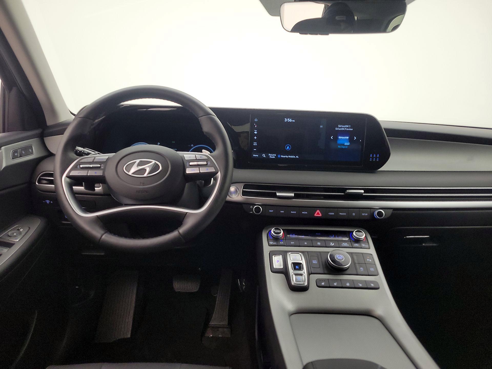 Thumbnail: 2025 Hyundai Palisade - 9