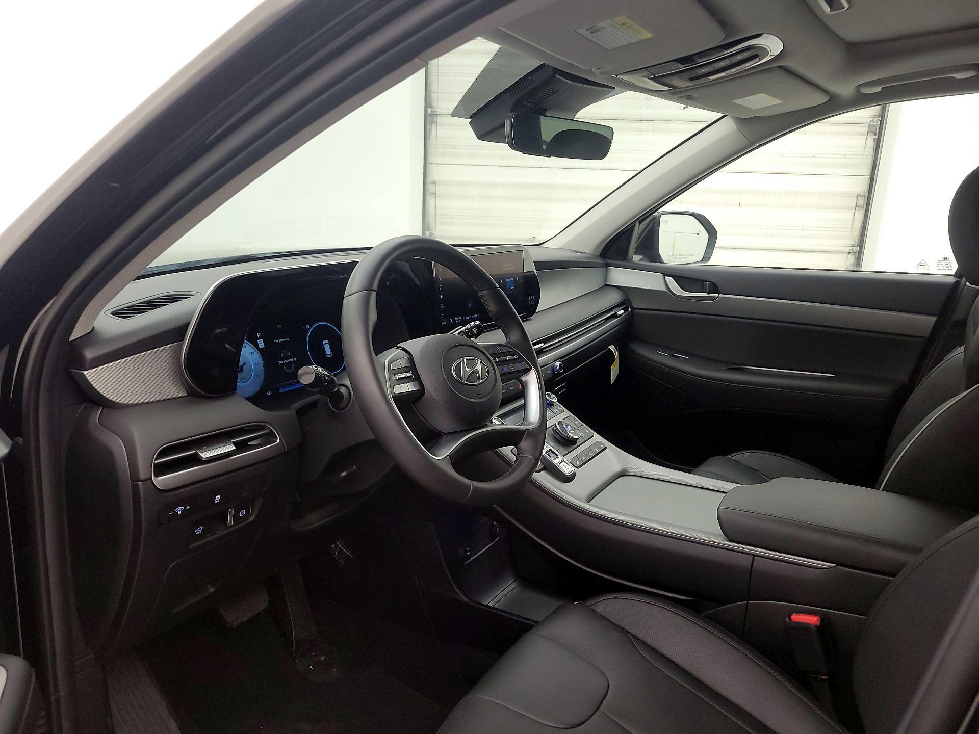 Thumbnail: 2025 Hyundai Palisade - 11