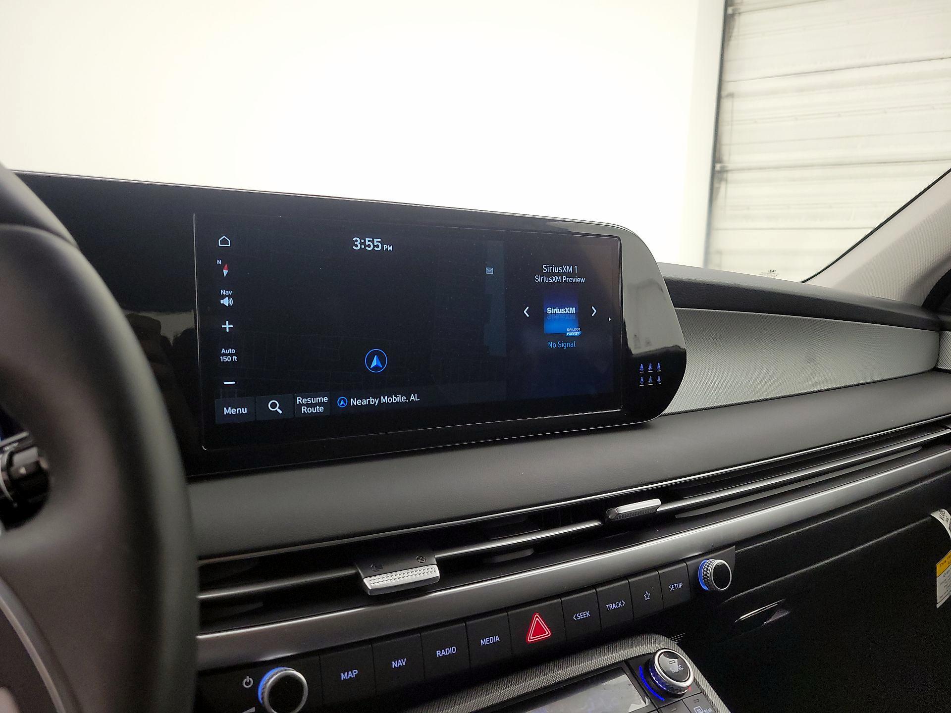 Thumbnail: 2025 Hyundai Palisade - 13