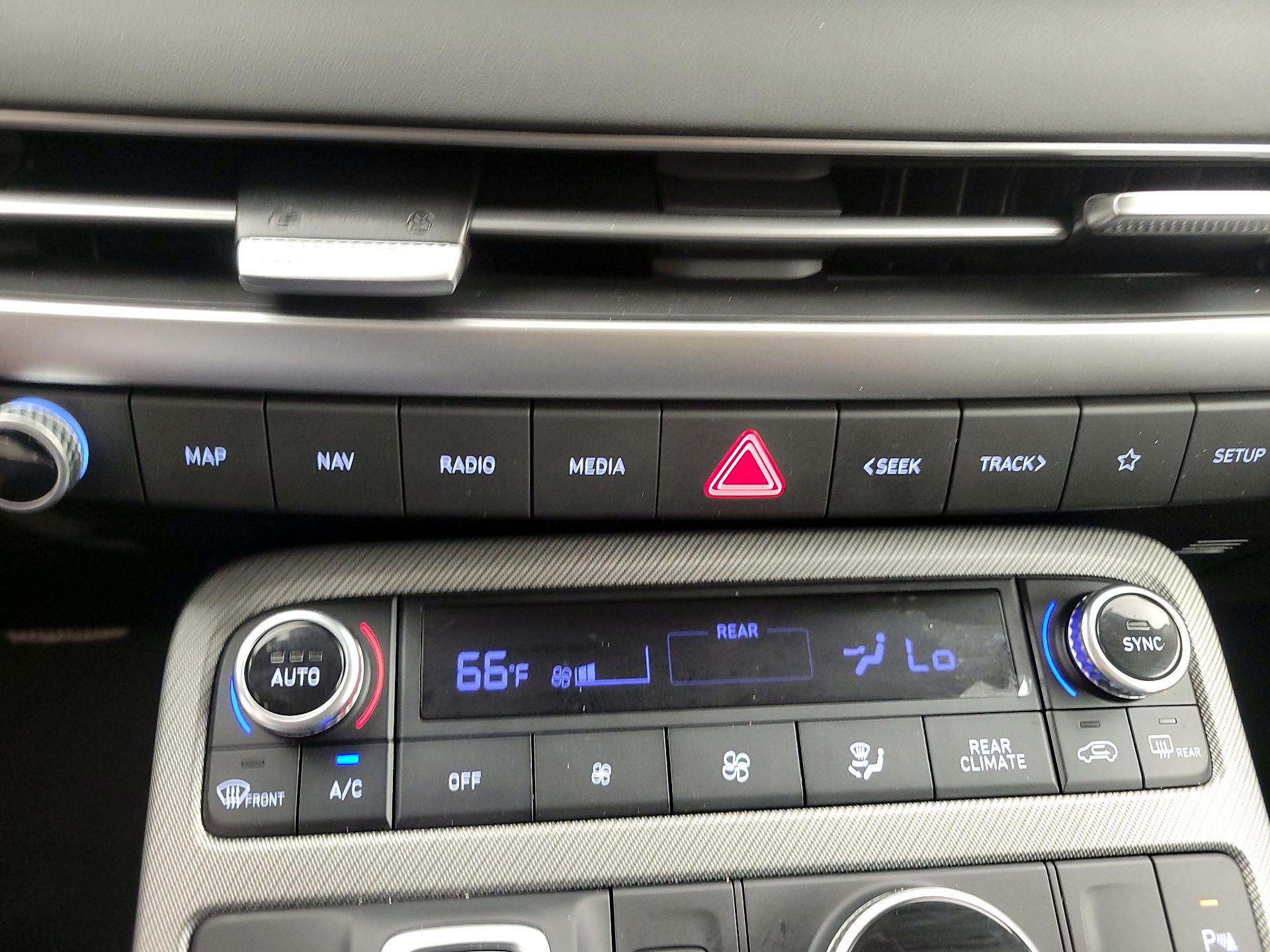 Thumbnail: 2025 Hyundai Palisade - 14