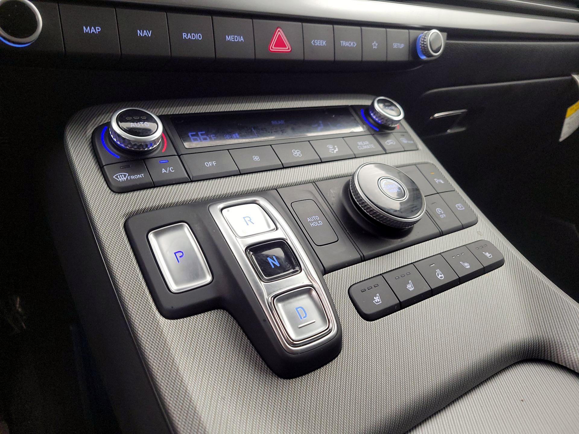 Thumbnail: 2025 Hyundai Palisade - 15