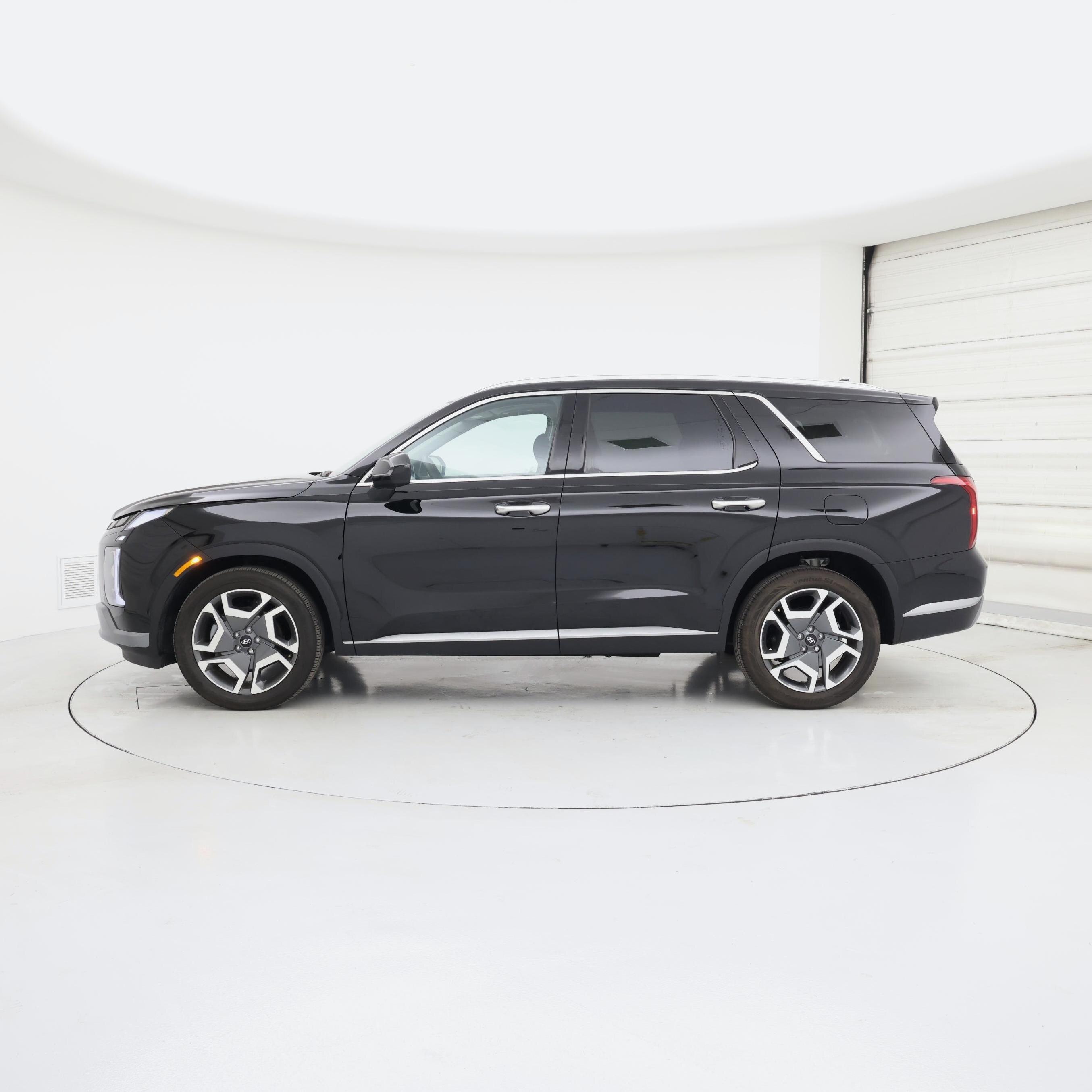 Thumbnail: 2025 Hyundai Palisade - 3