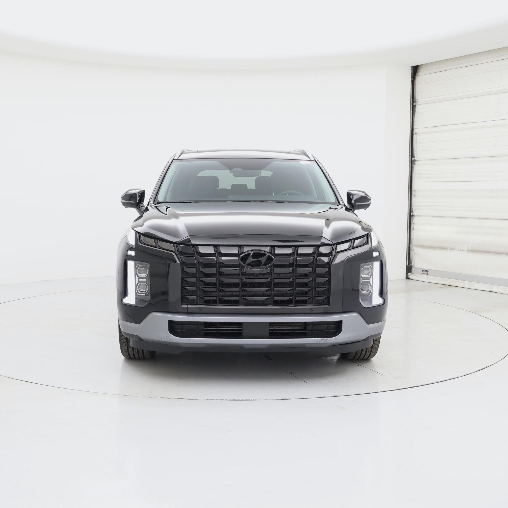 Thumbnail: 2025 Hyundai Palisade - 5