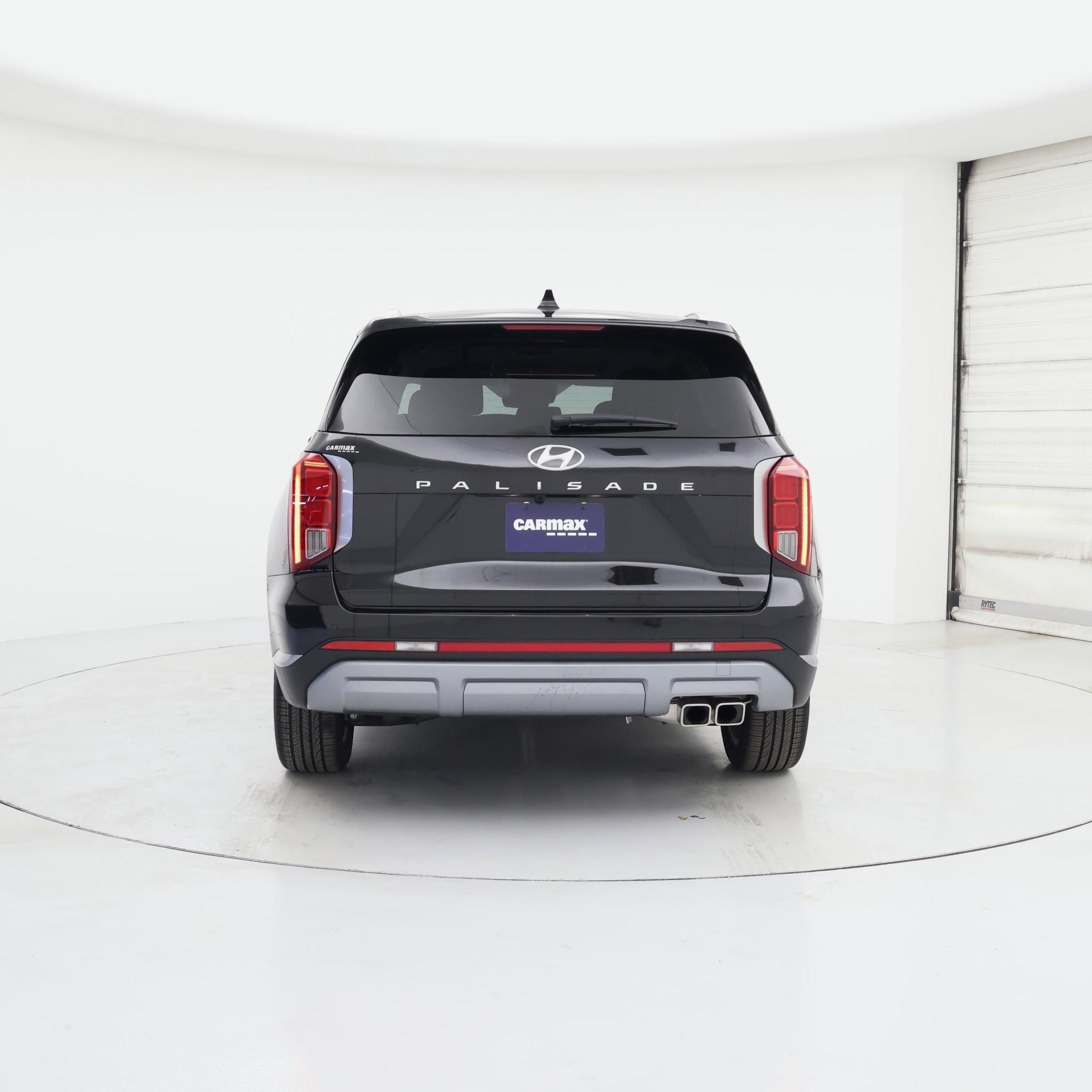 Thumbnail: 2025 Hyundai Palisade - 6