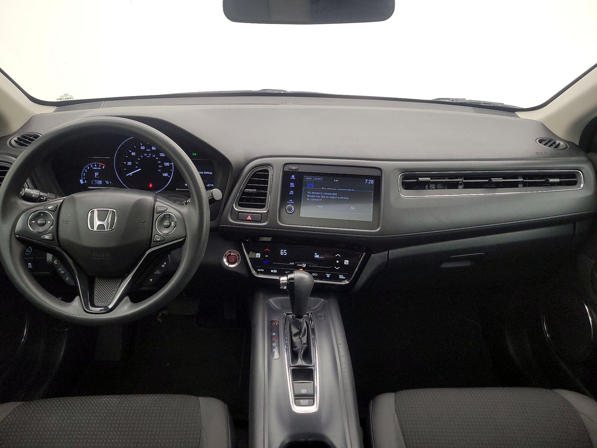 Thumbnail: 2022 Honda HR-V - 9