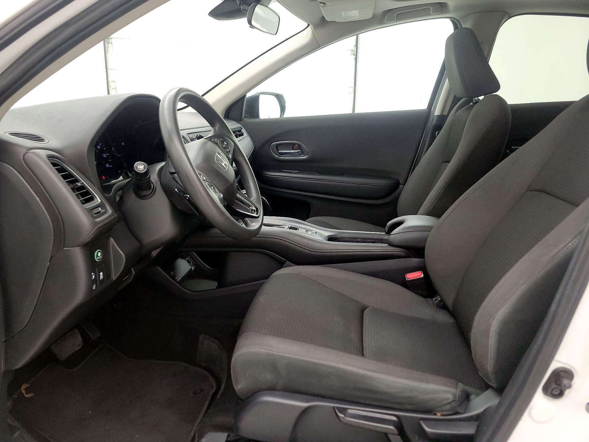 Thumbnail: 2022 Honda HR-V - 11