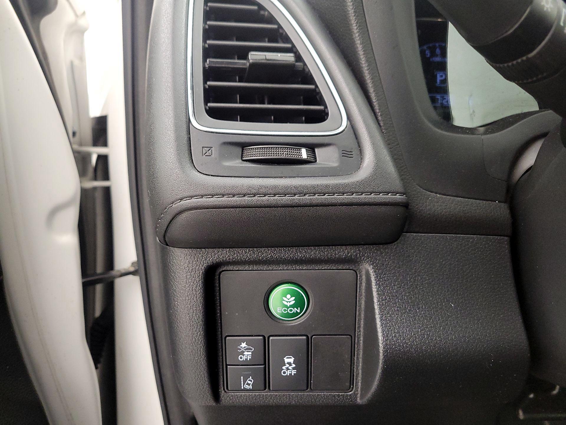 Thumbnail: 2022 Honda HR-V - 13