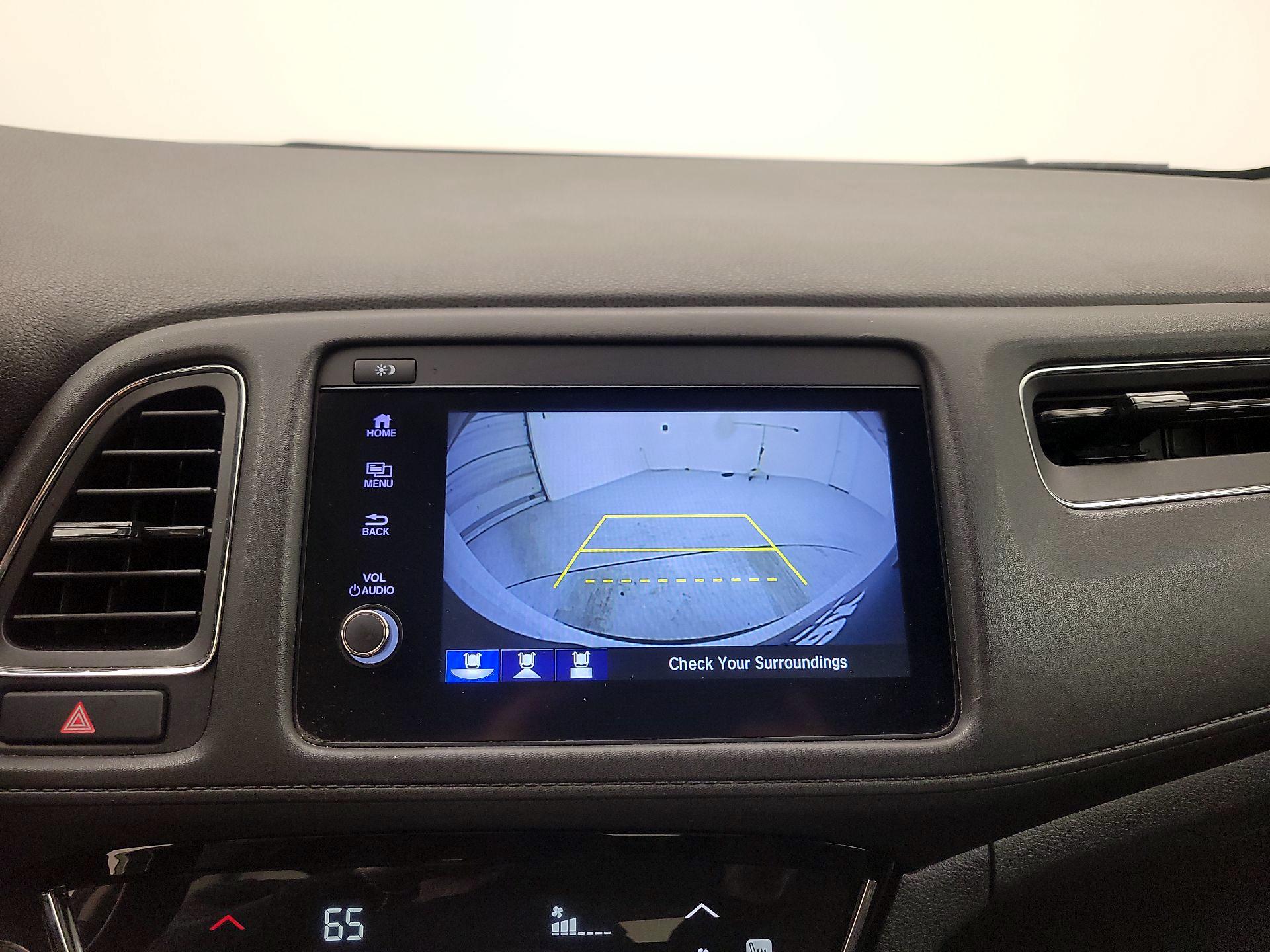 Thumbnail: 2022 Honda HR-V - 14