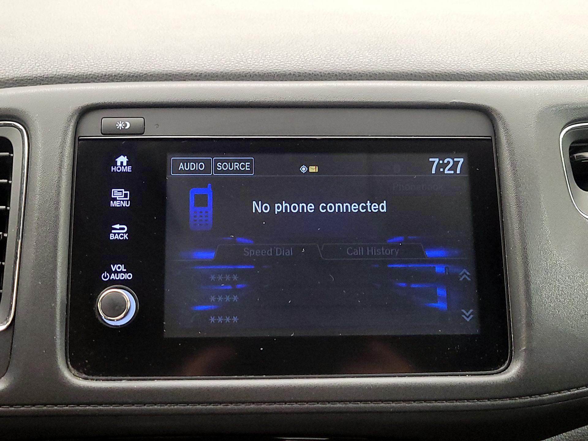 Thumbnail: 2022 Honda HR-V - 15