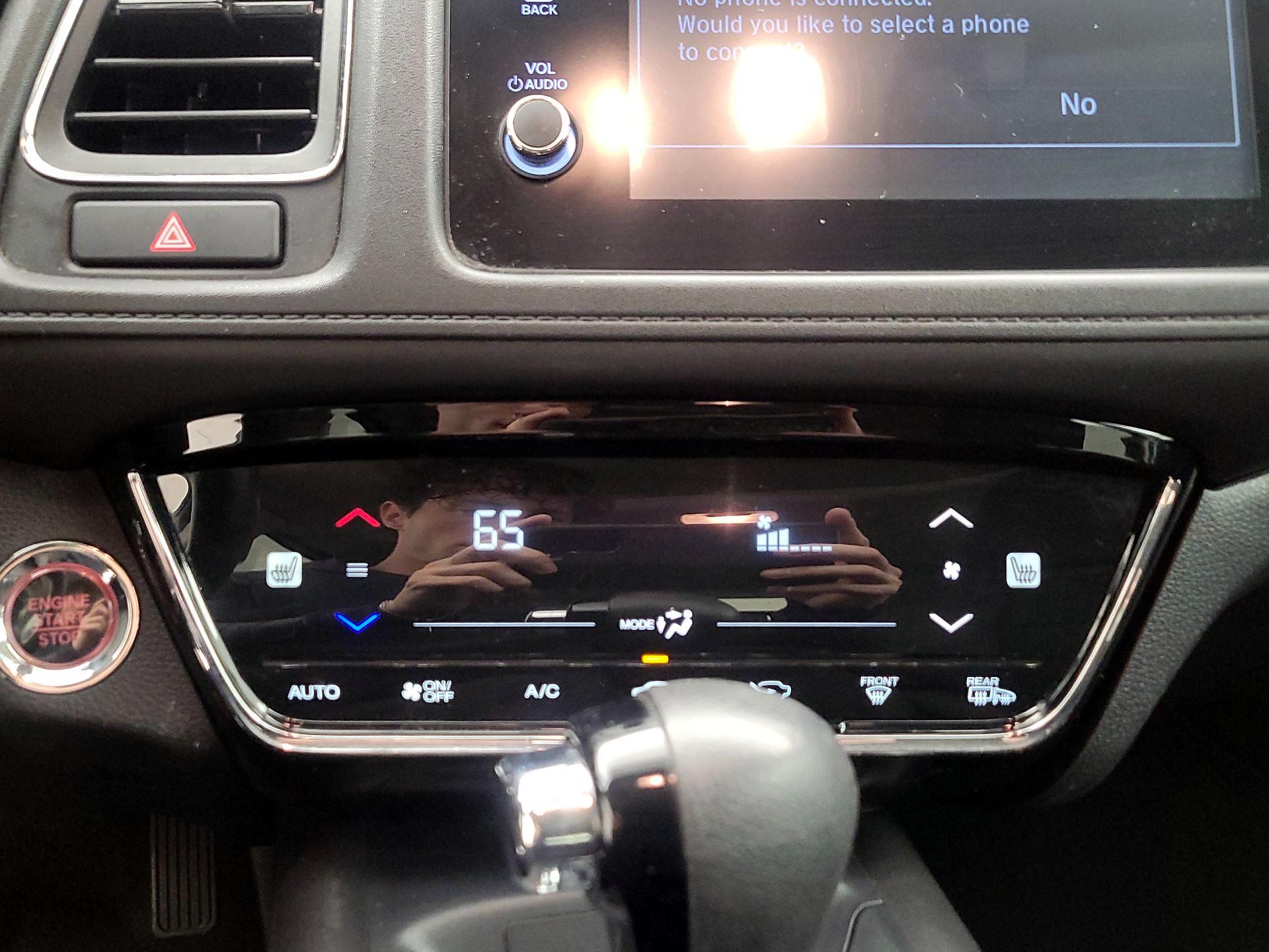 Thumbnail: 2022 Honda HR-V - 16