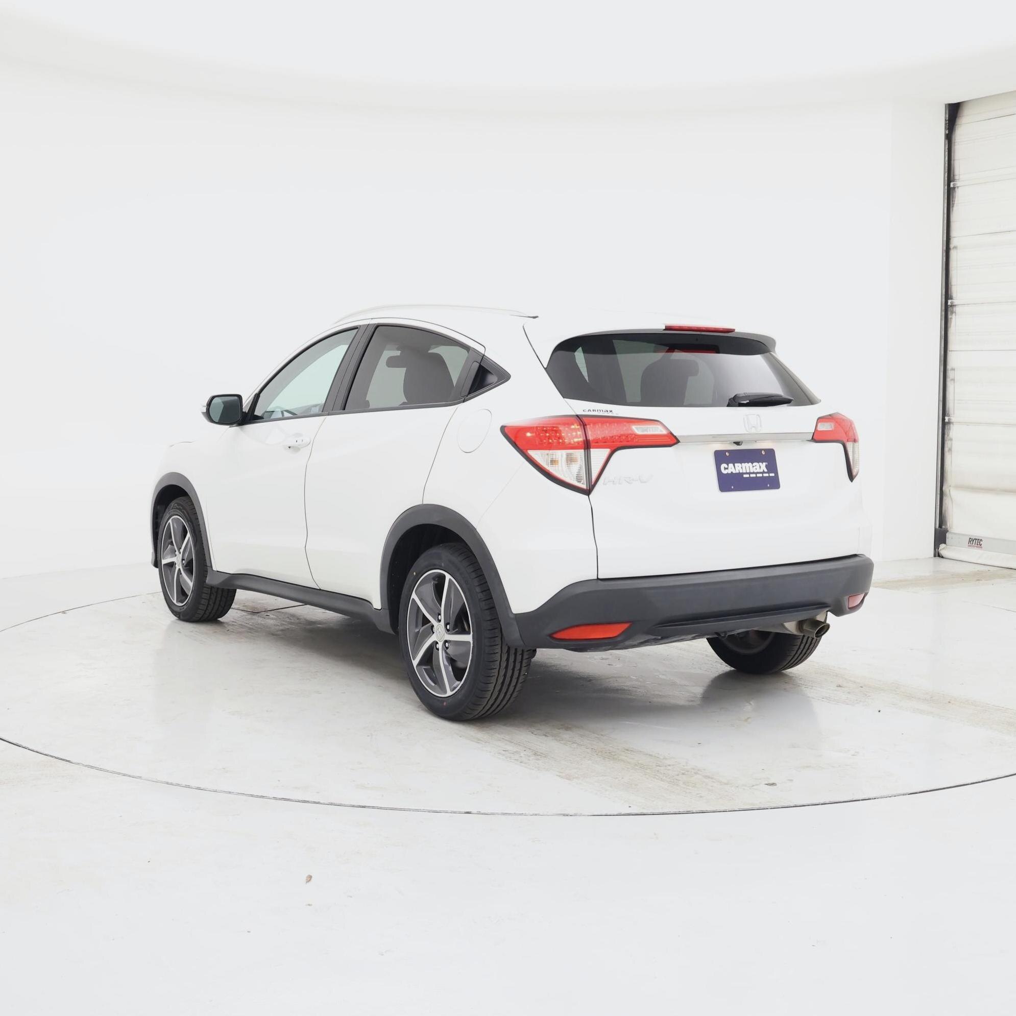 Thumbnail: 2022 Honda HR-V - 2