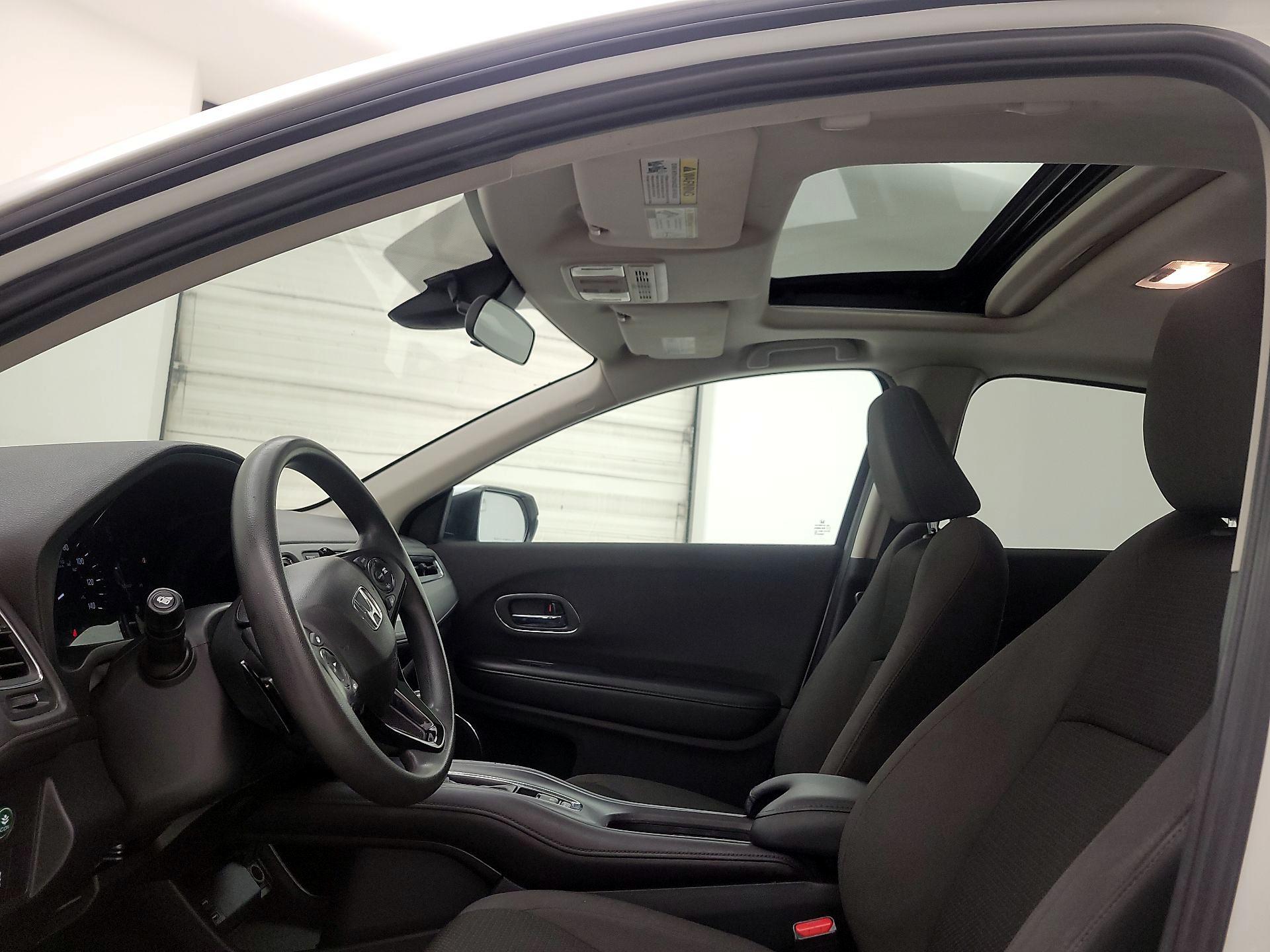 Thumbnail: 2022 Honda HR-V - 19