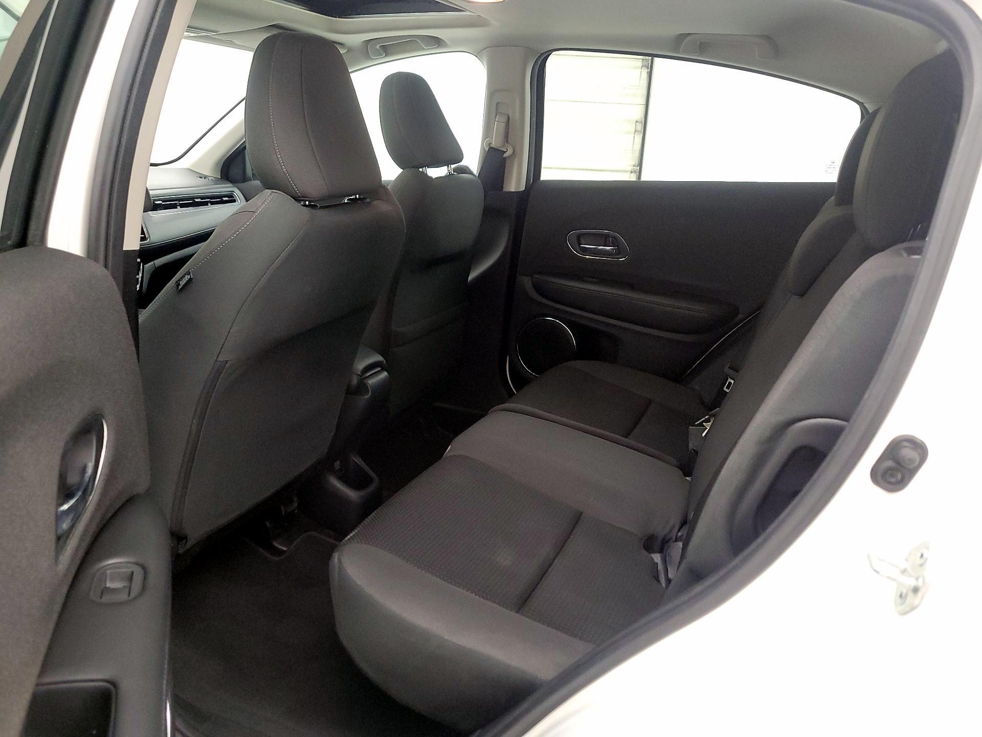 Thumbnail: 2022 Honda HR-V - 20