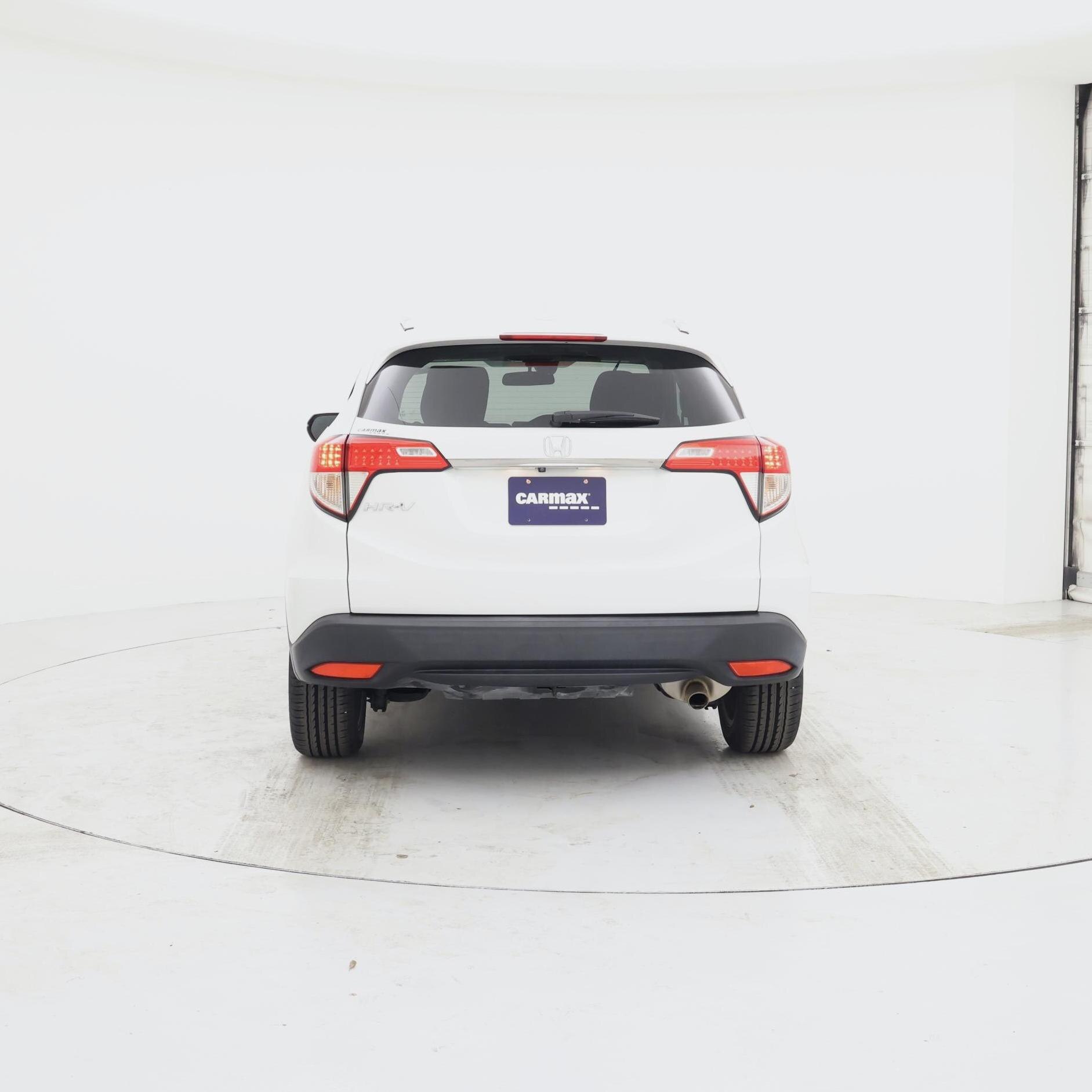 Thumbnail: 2022 Honda HR-V - 6