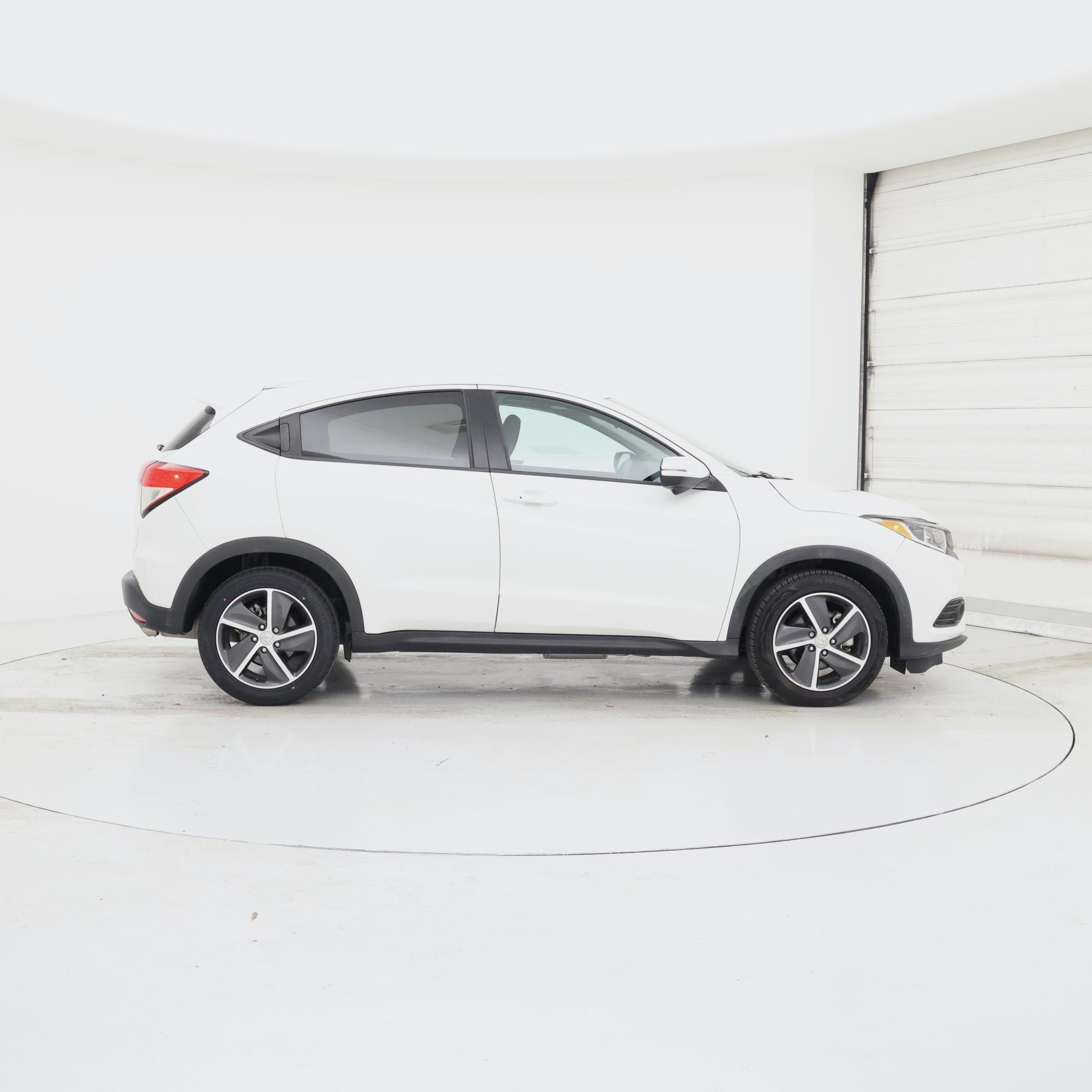 Thumbnail: 2022 Honda HR-V - 7