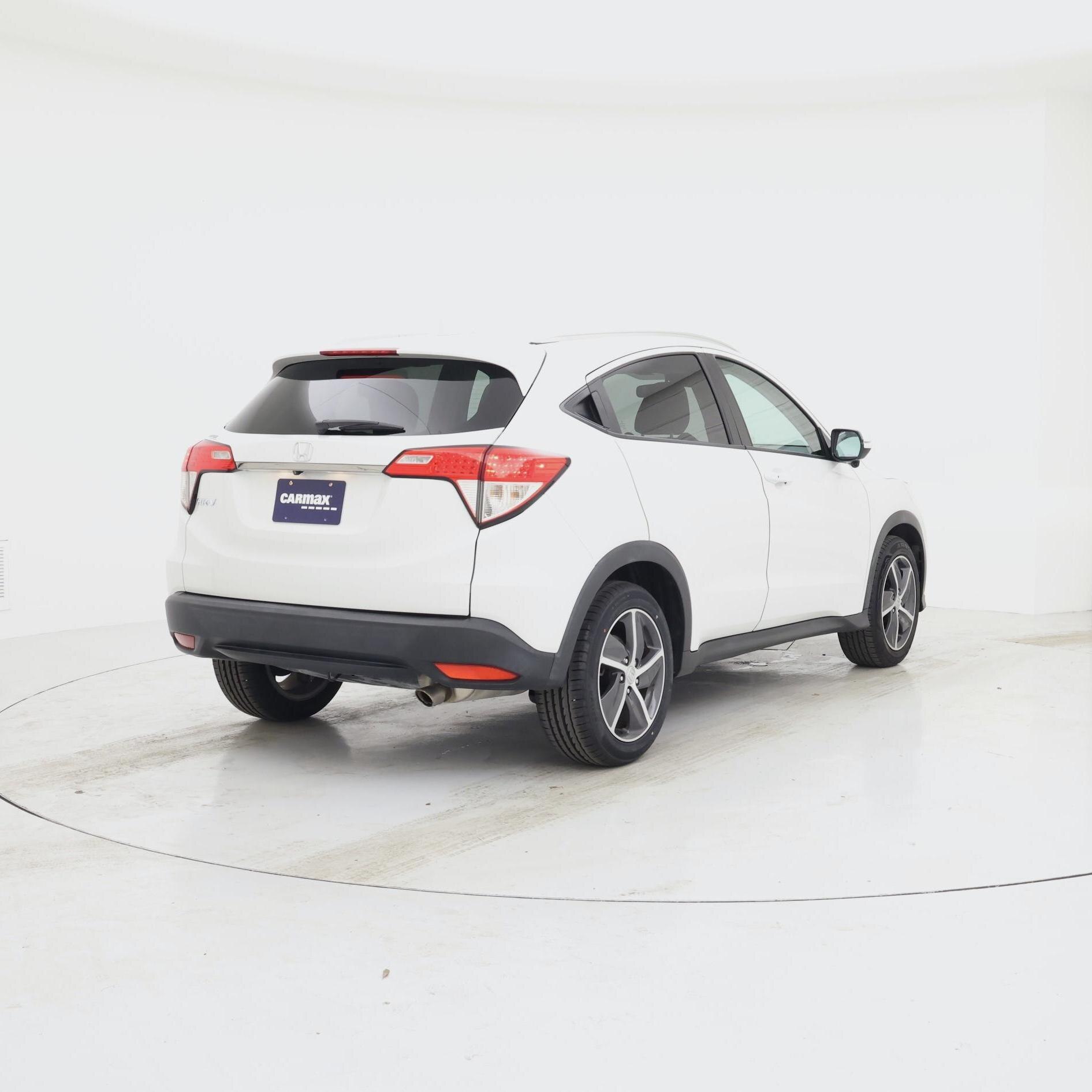 Thumbnail: 2022 Honda HR-V - 8