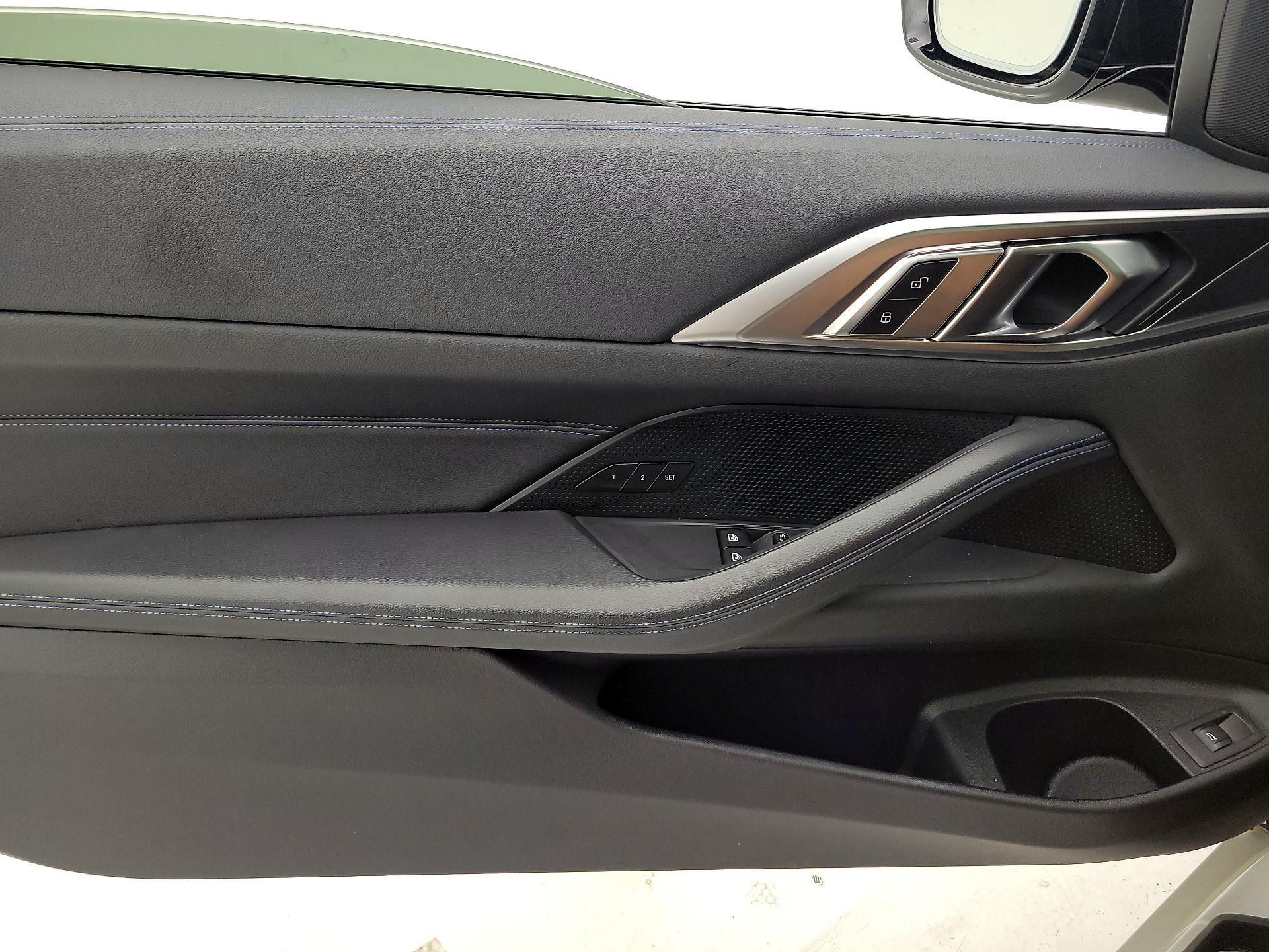 Thumbnail: 2021 BMW 4 Series - 10