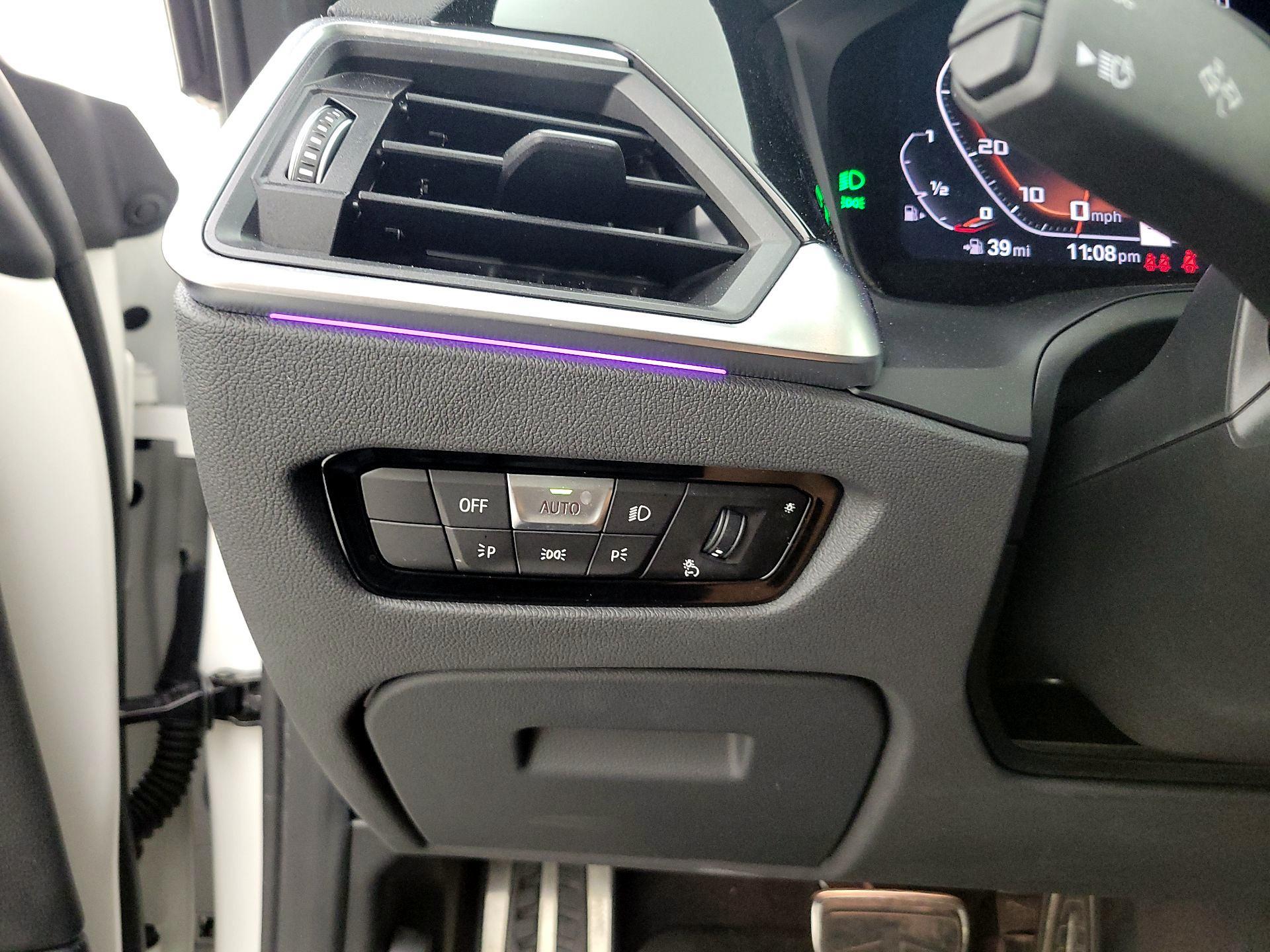 Thumbnail: 2021 BMW 4 Series - 11