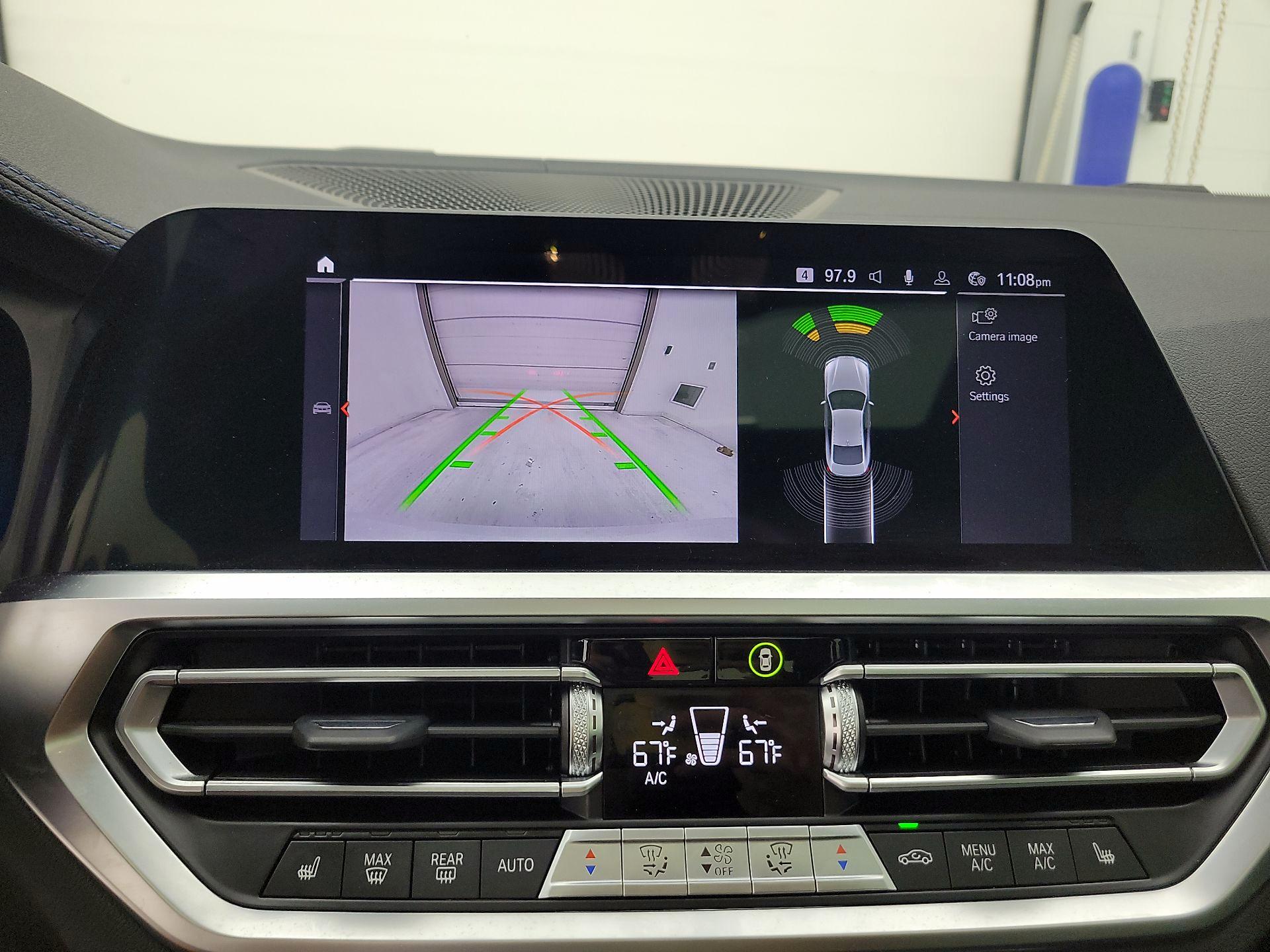 Thumbnail: 2021 BMW 4 Series - 12