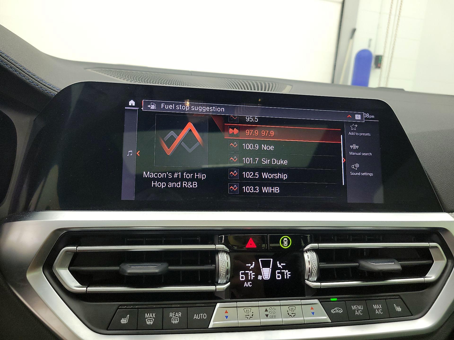 Thumbnail: 2021 BMW 4 Series - 13