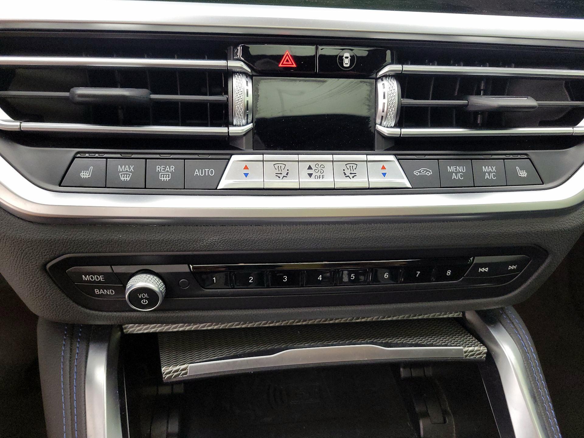 Thumbnail: 2021 BMW 4 Series - 14