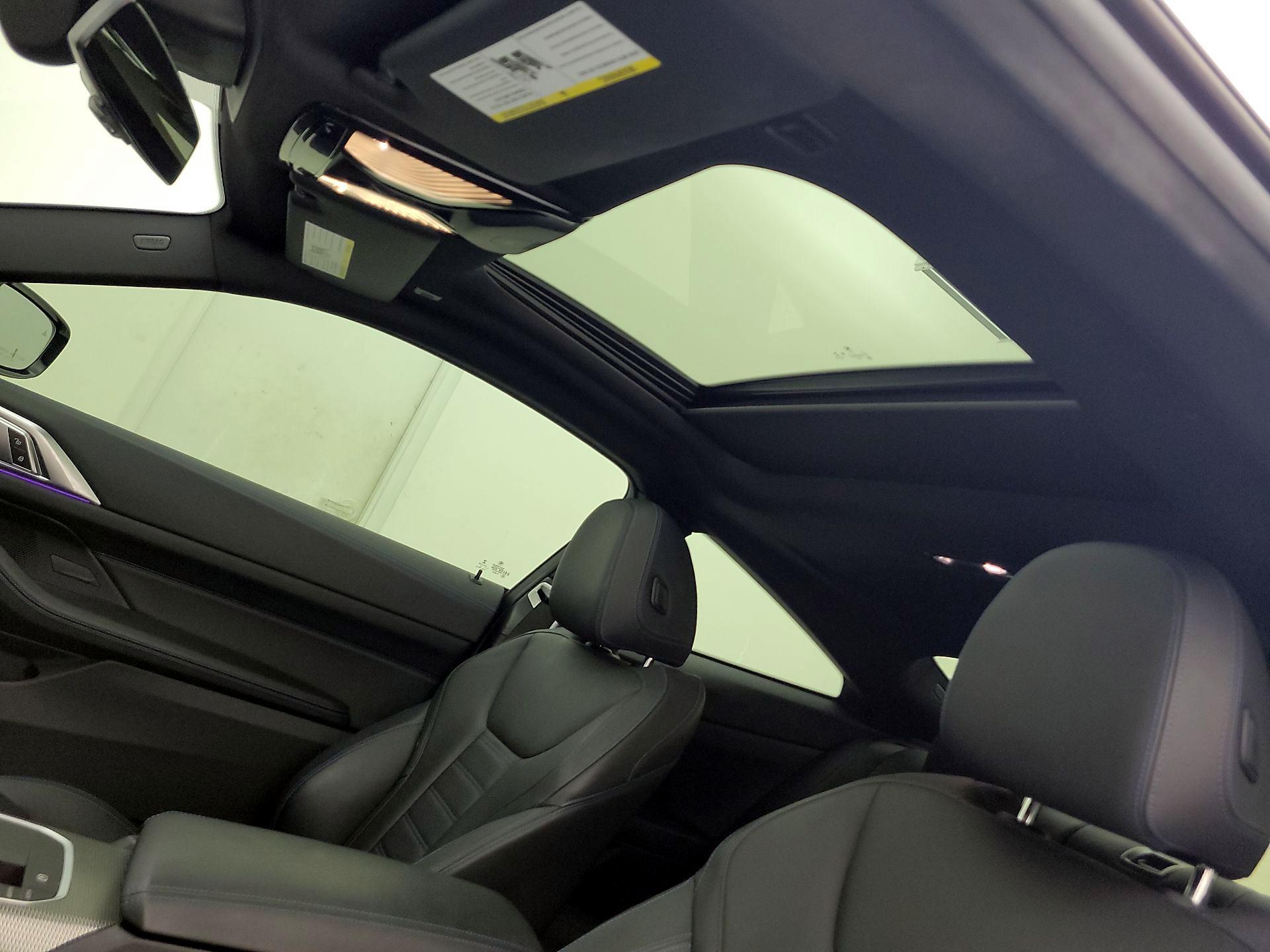 Thumbnail: 2021 BMW 4 Series - 17