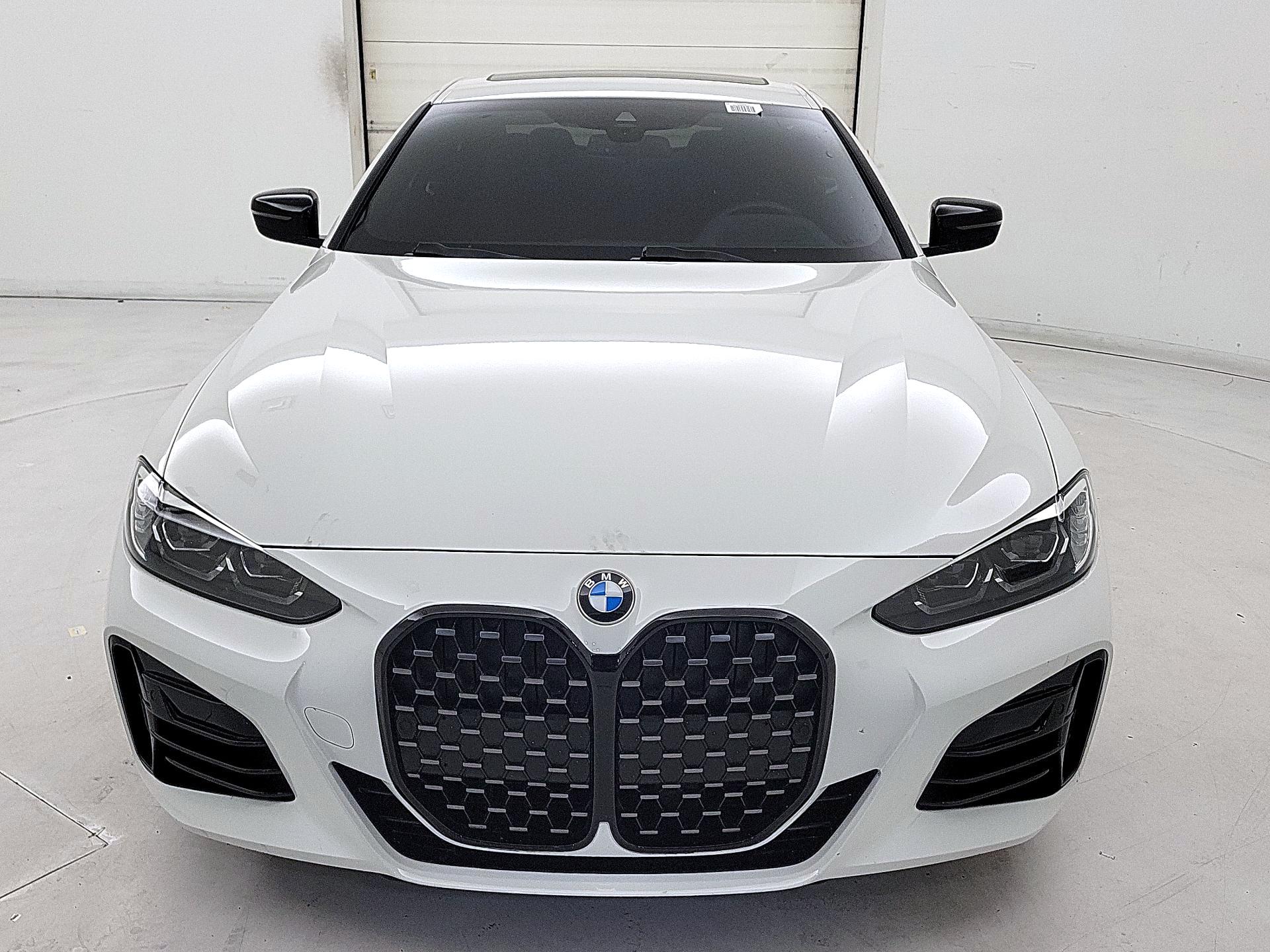 Thumbnail: 2021 BMW 4 Series - 2