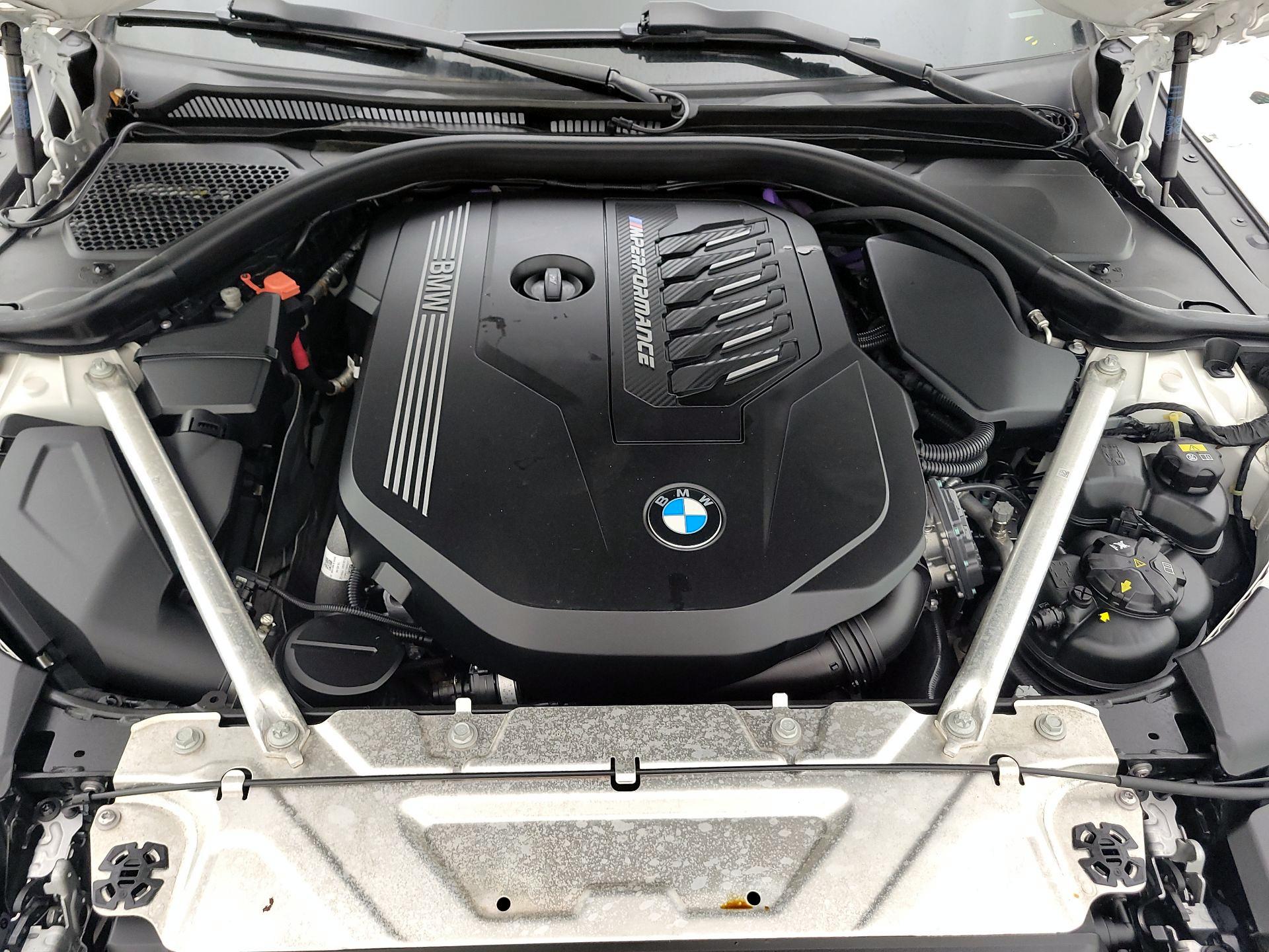 Thumbnail: 2021 BMW 4 Series - 20