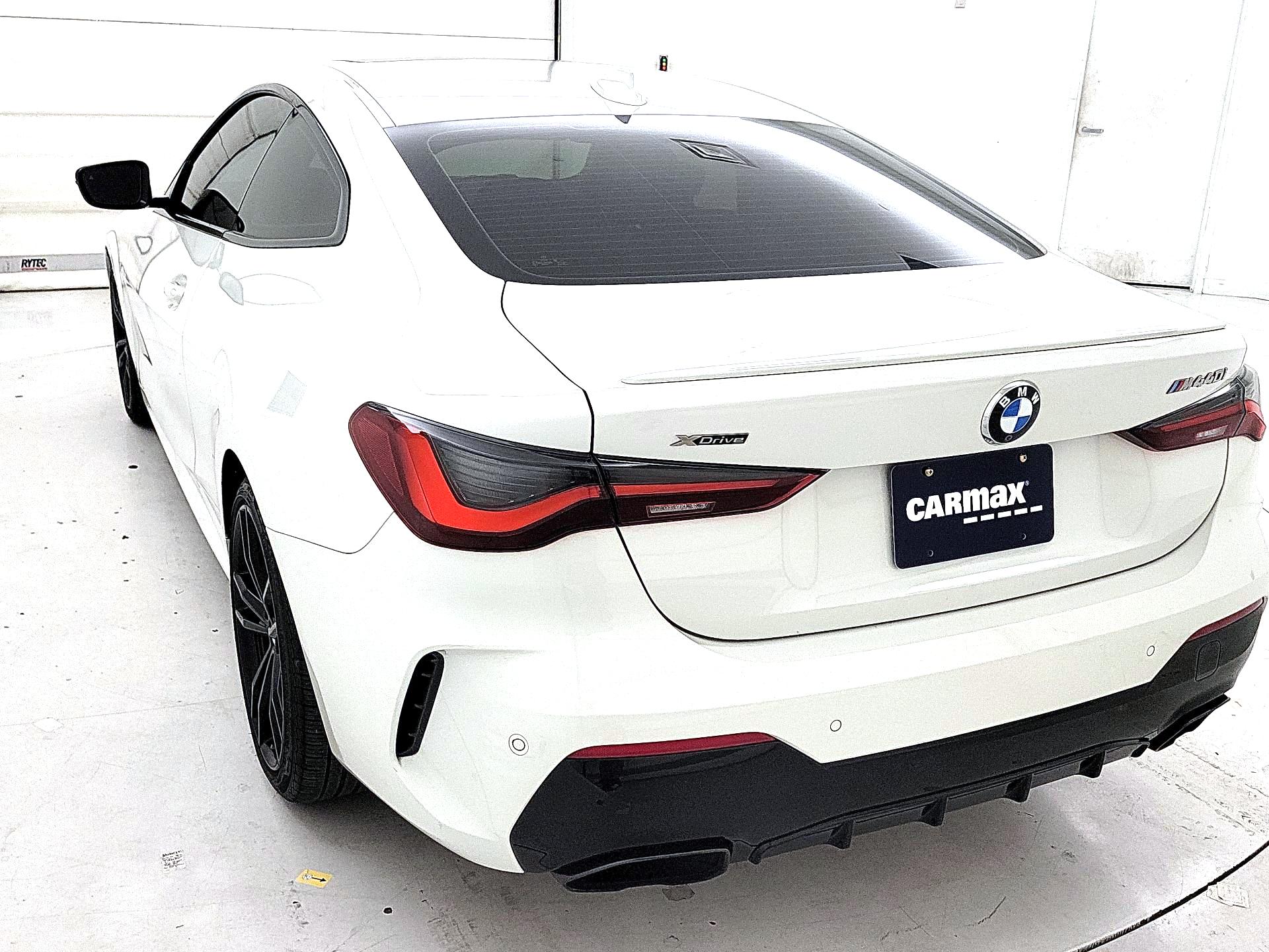 Thumbnail: 2021 BMW 4 Series - 7