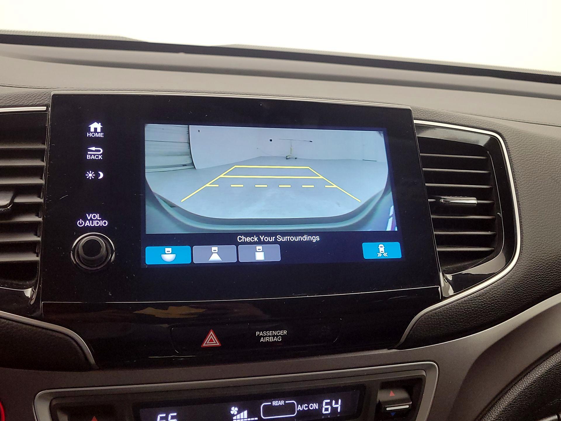 Thumbnail: 2022 Honda Pilot - 14