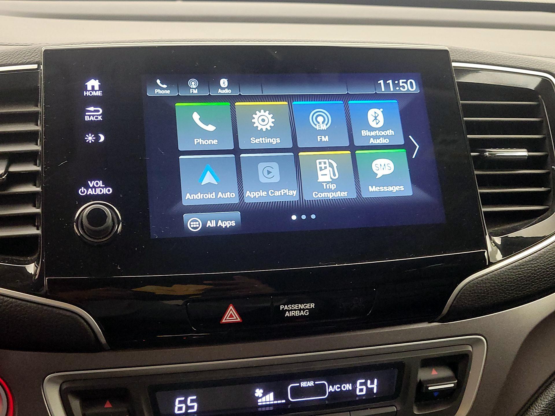 Thumbnail: 2022 Honda Pilot - 15