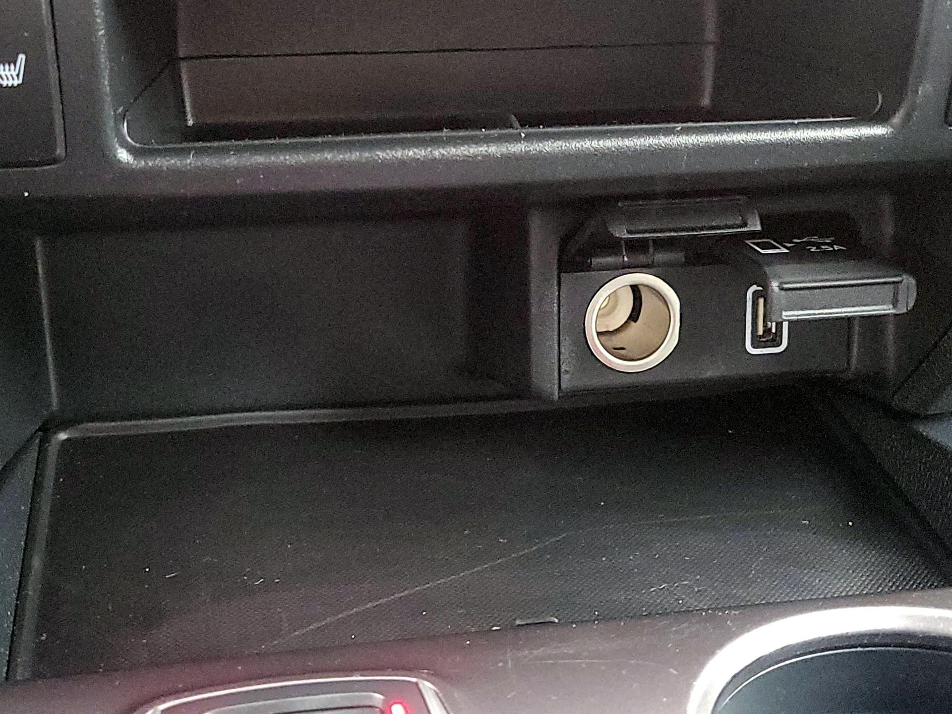 Thumbnail: 2022 Honda Pilot - 18