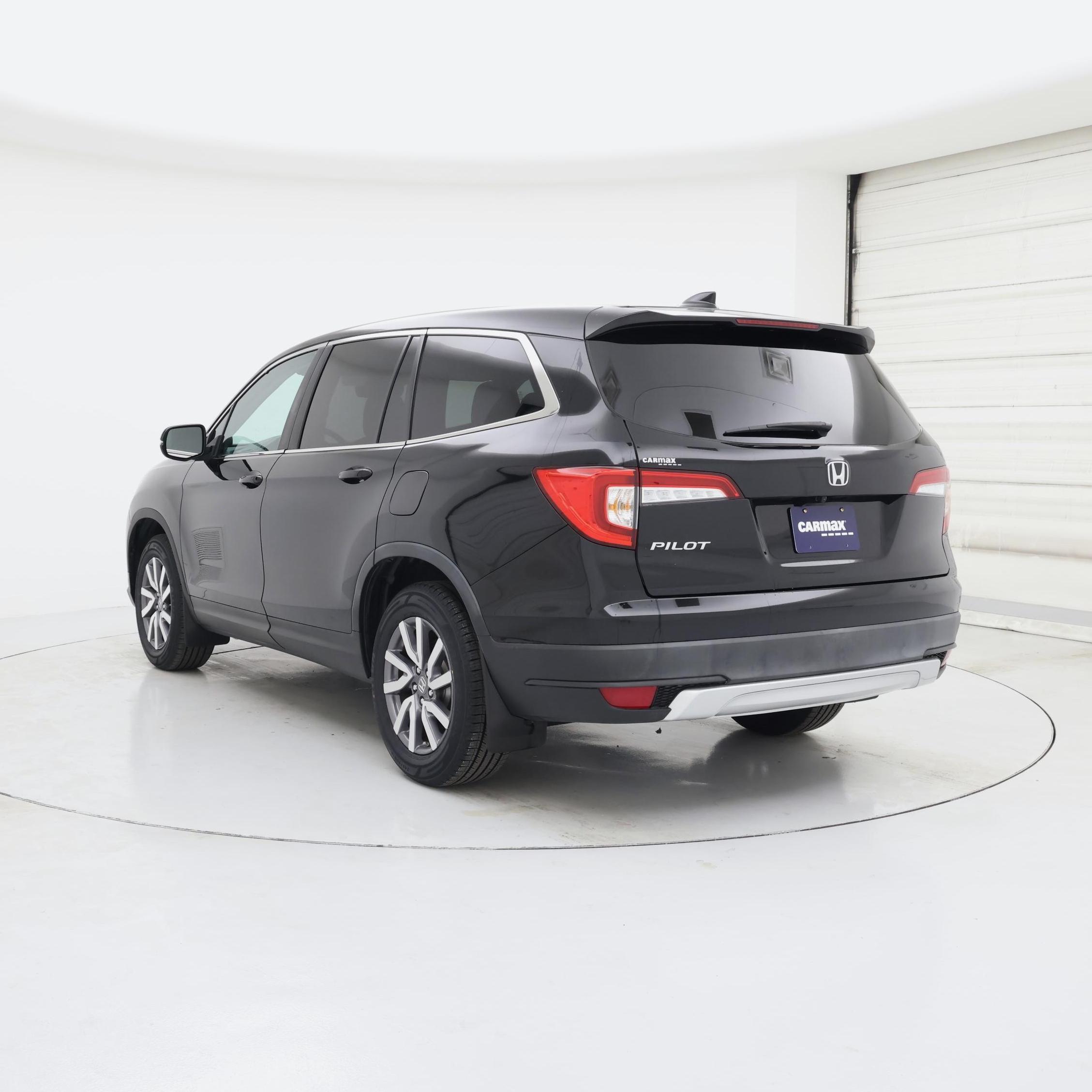 Thumbnail: 2022 Honda Pilot - 2