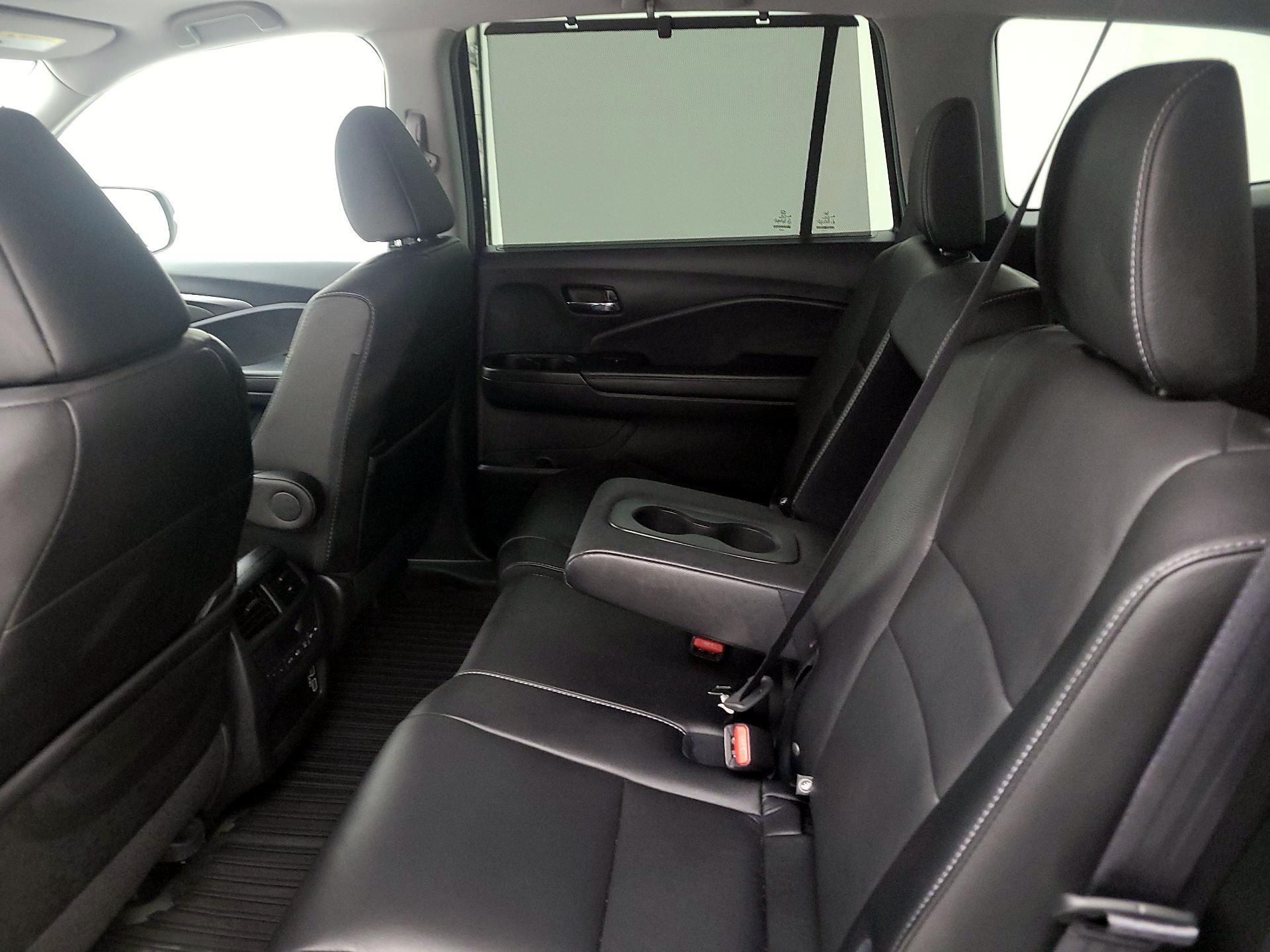 Thumbnail: 2022 Honda Pilot - 19