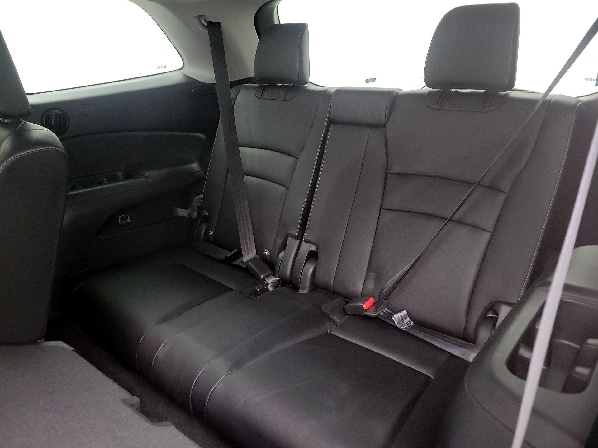 Thumbnail: 2022 Honda Pilot - 20