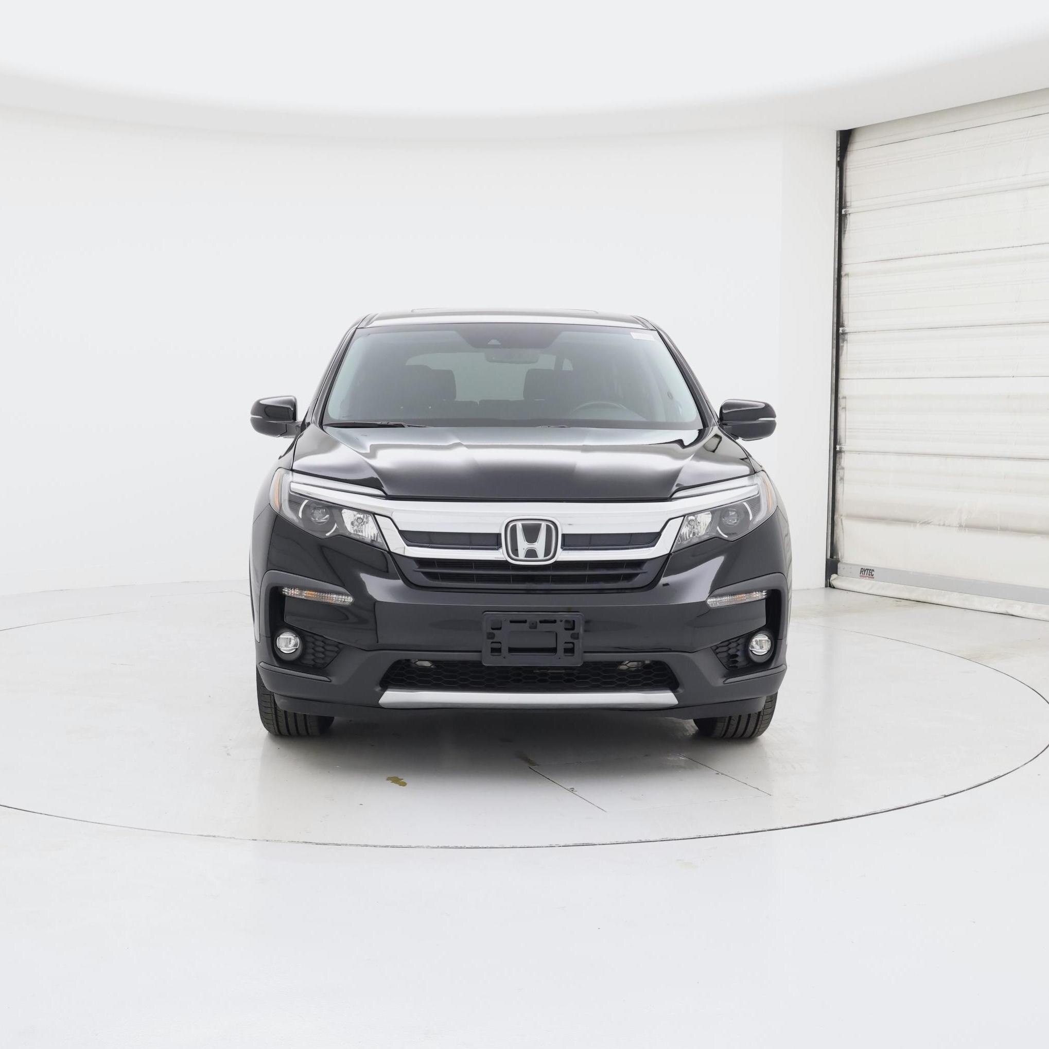 Thumbnail: 2022 Honda Pilot - 5