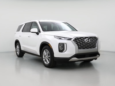2021 Hyundai Palisade SE